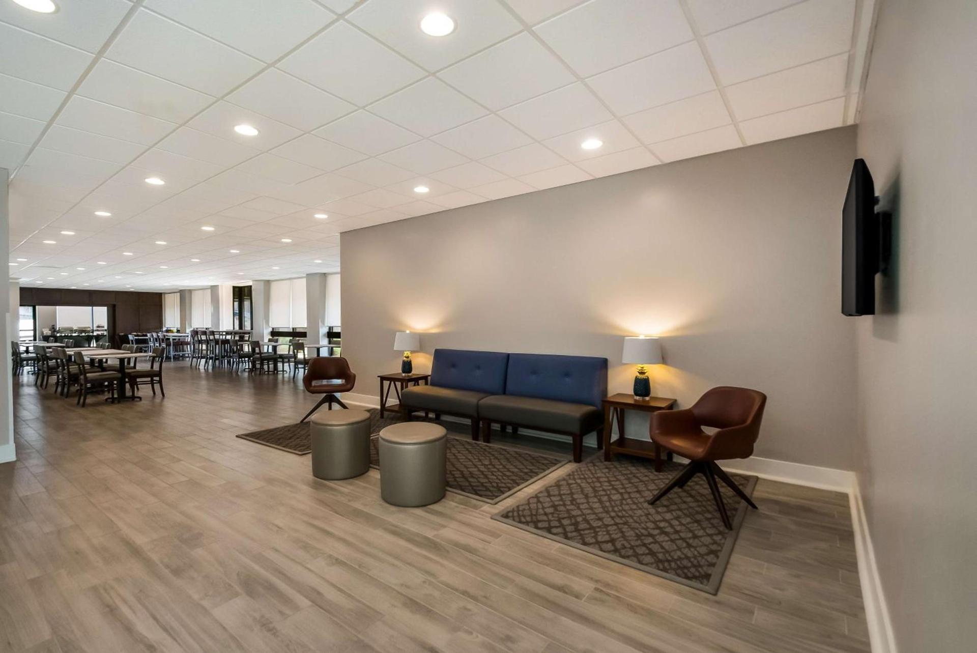 Best Western Springfield photo 3