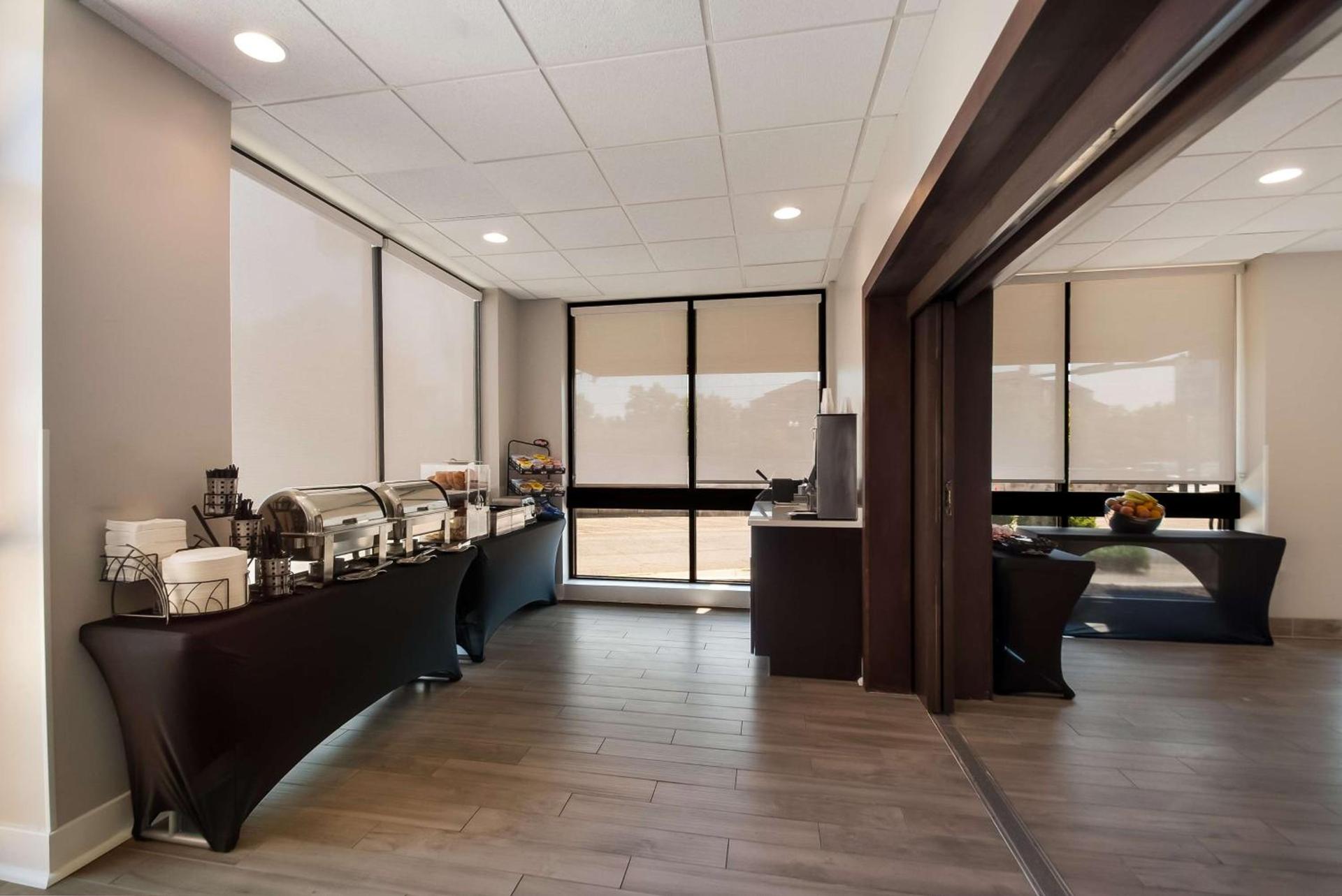Best Western Springfield photo 5