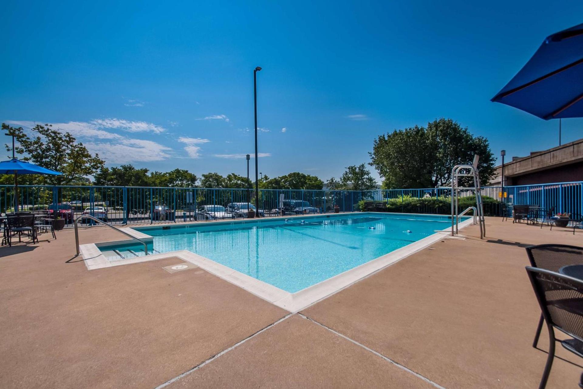 Best Western Springfield photo 8