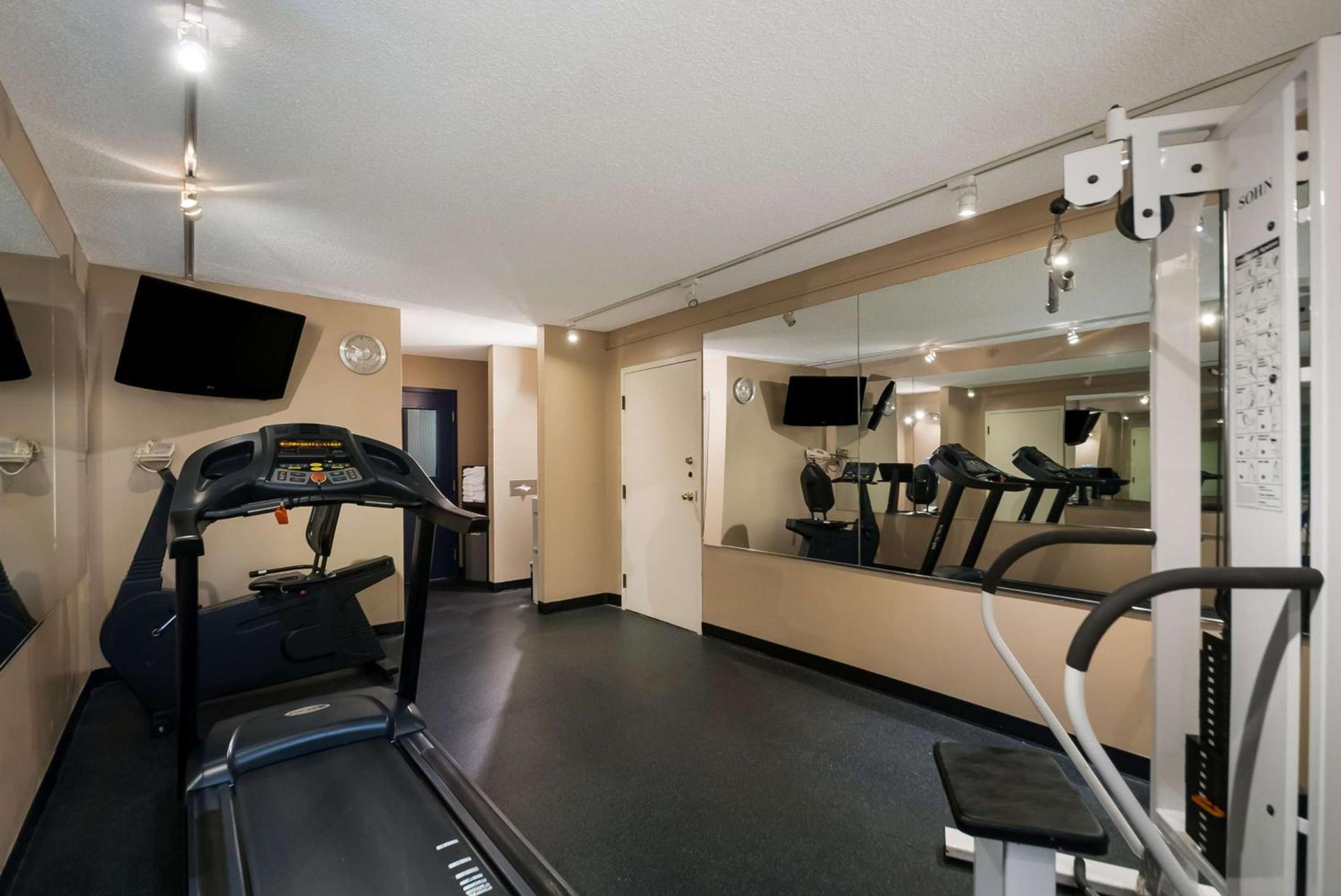Best Western Springfield photo 20