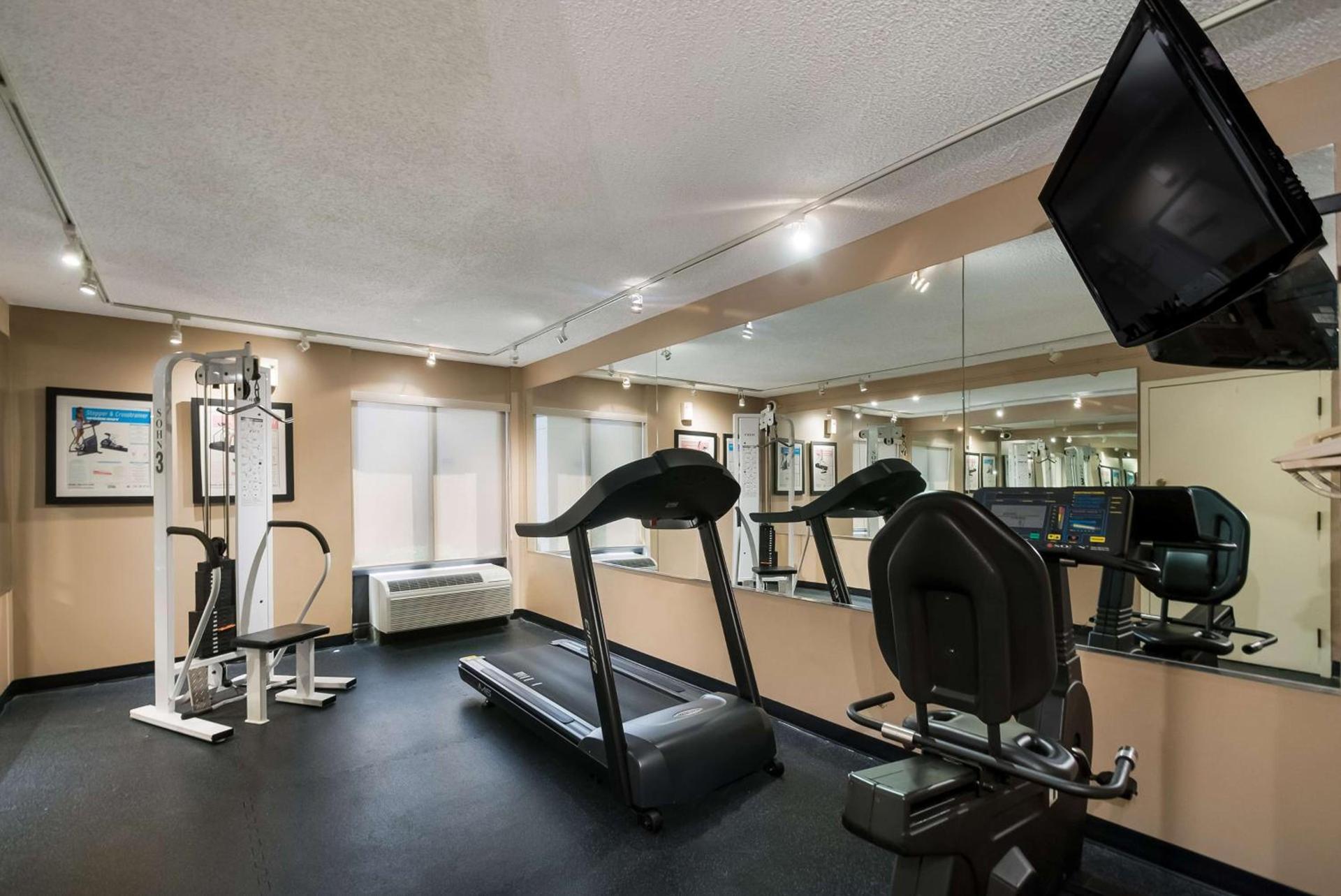 Best Western Springfield photo 21