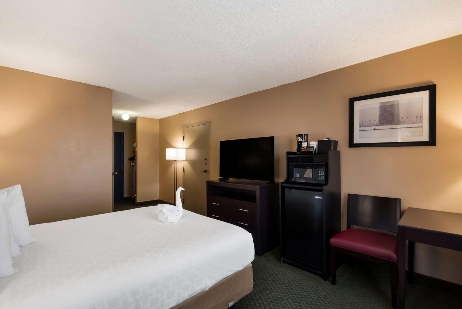 Best Western Springfield photo 7