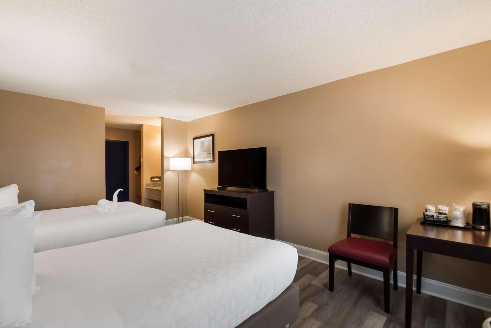 Best Western Springfield photo 11