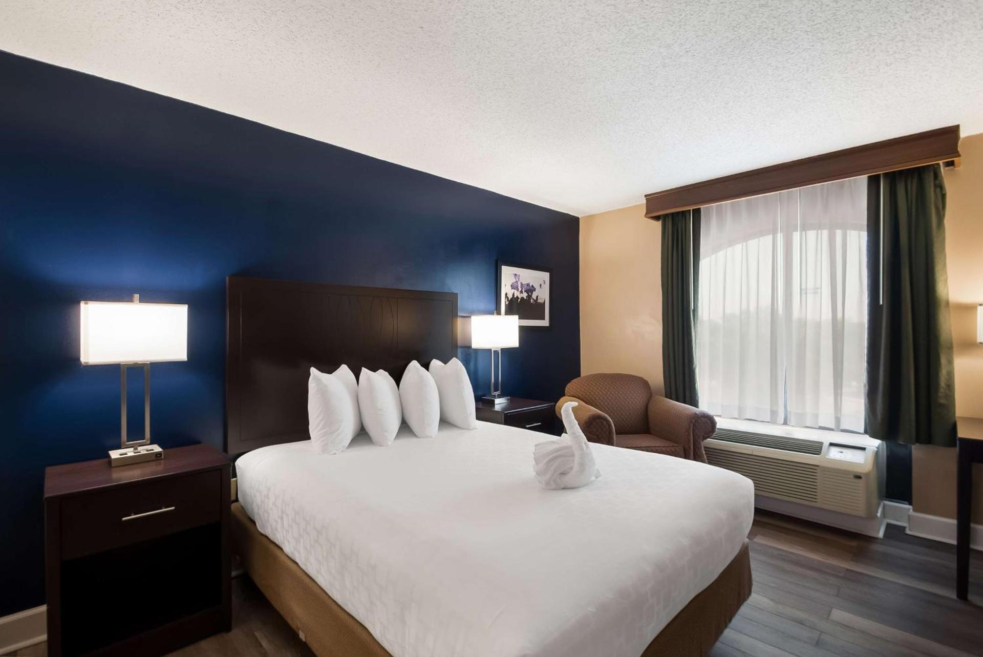 Best Western Springfield photo 12