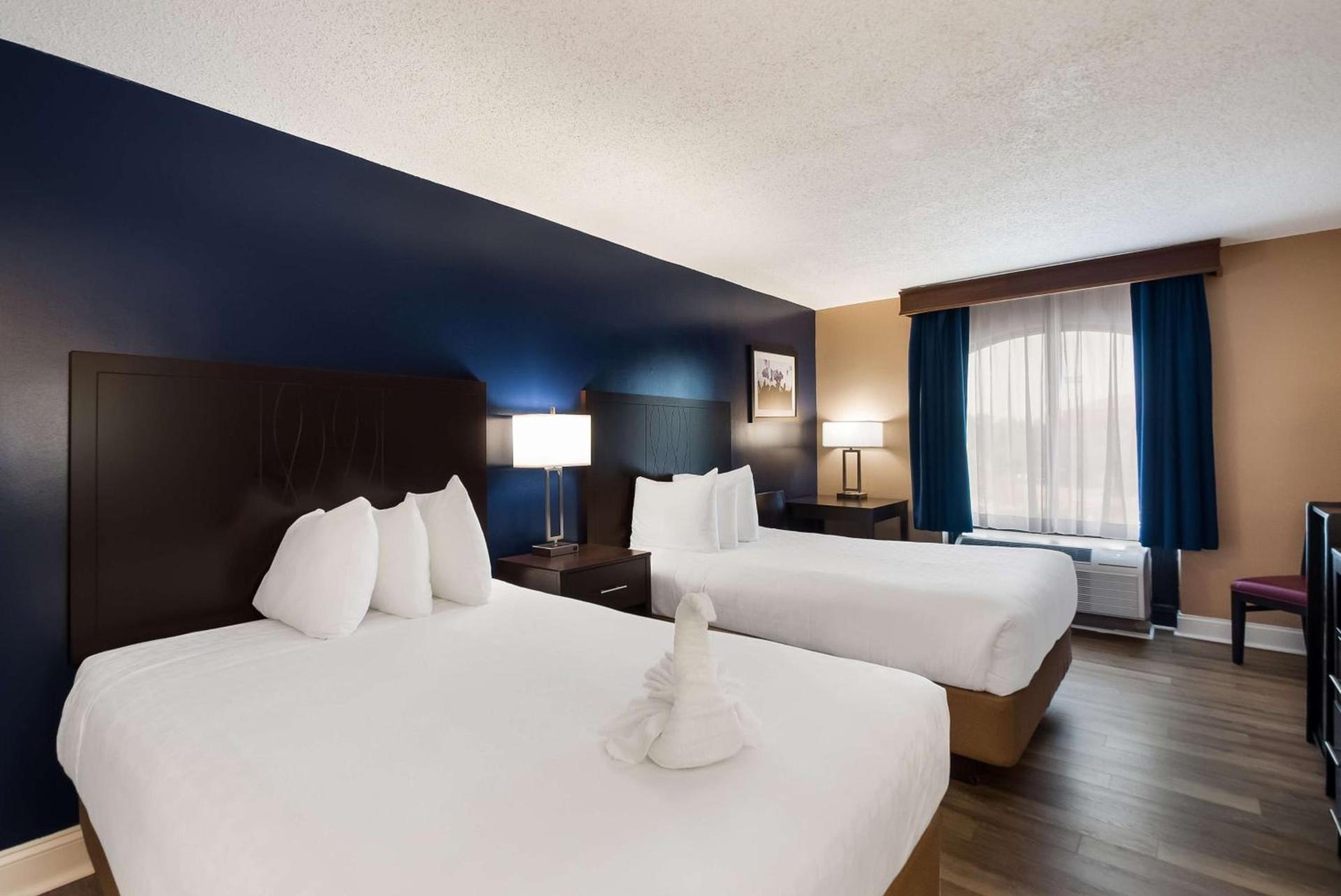 Best Western Springfield photo 14