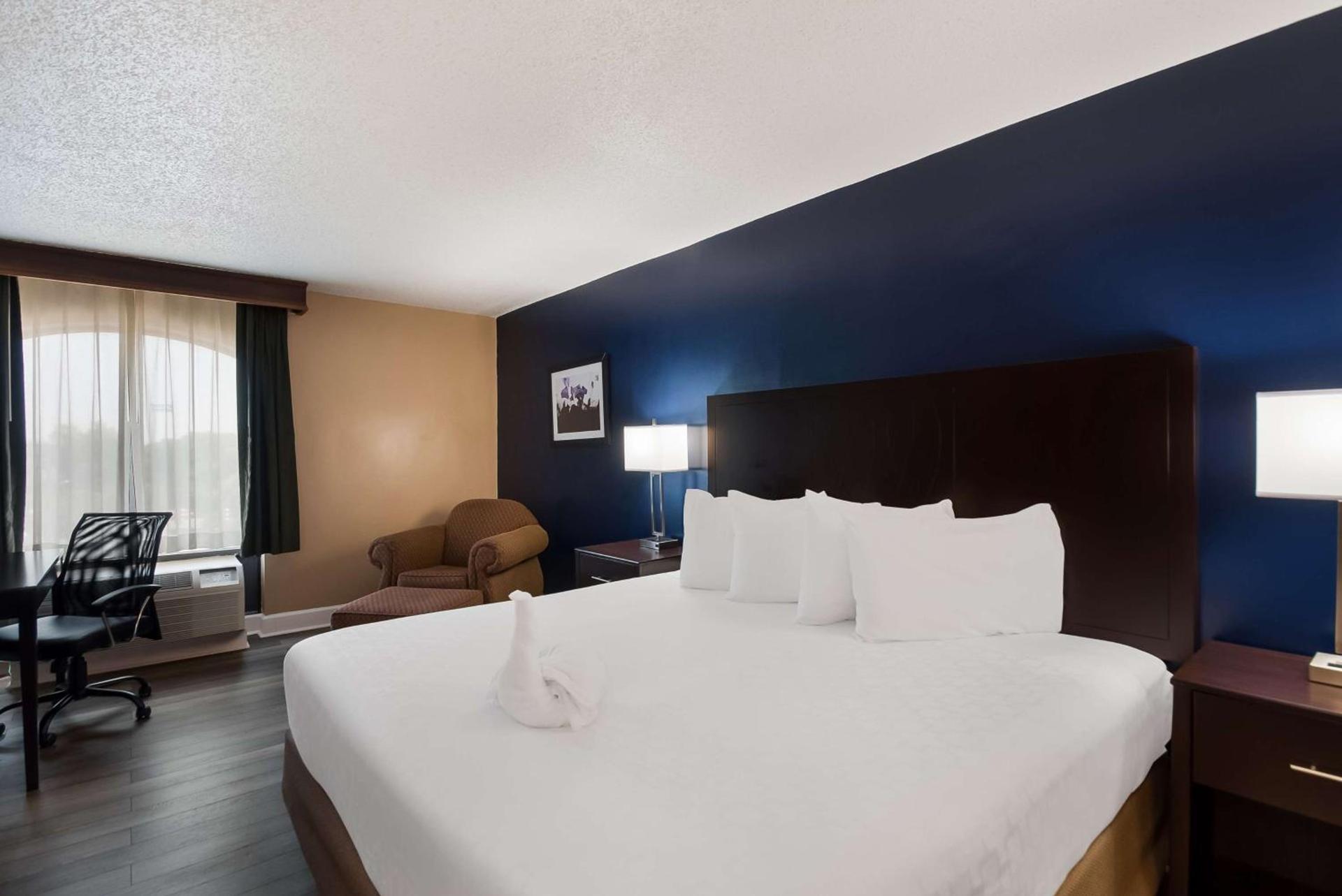 Best Western Springfield photo 6