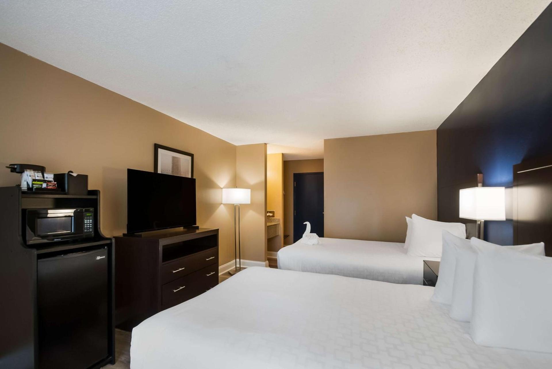 Best Western Springfield photo 15
