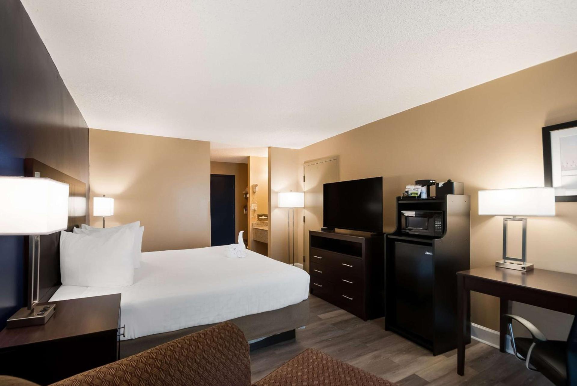 Best Western Springfield photo 16