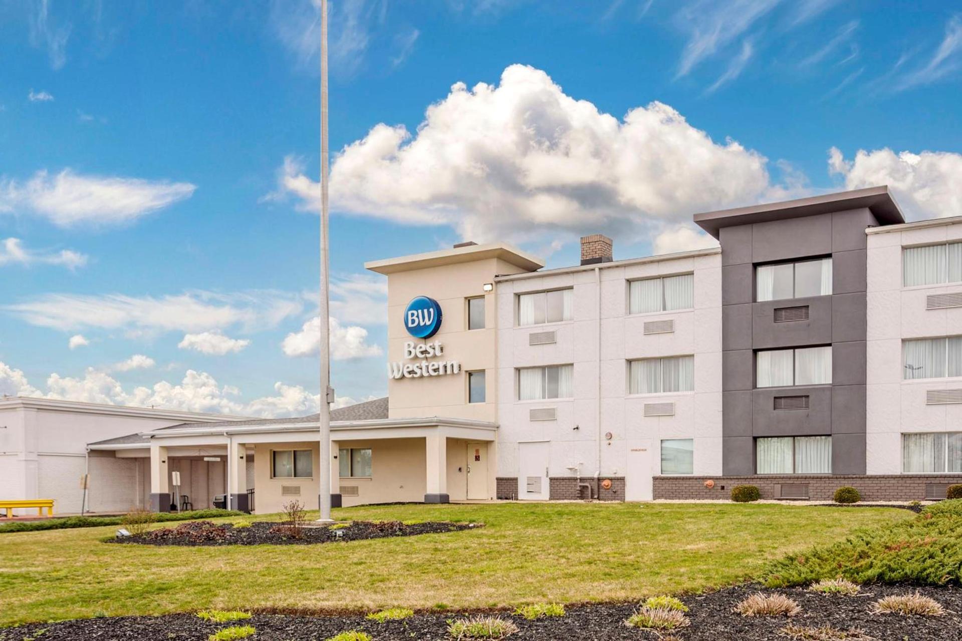 Best Western Westgate Inn photo 11
