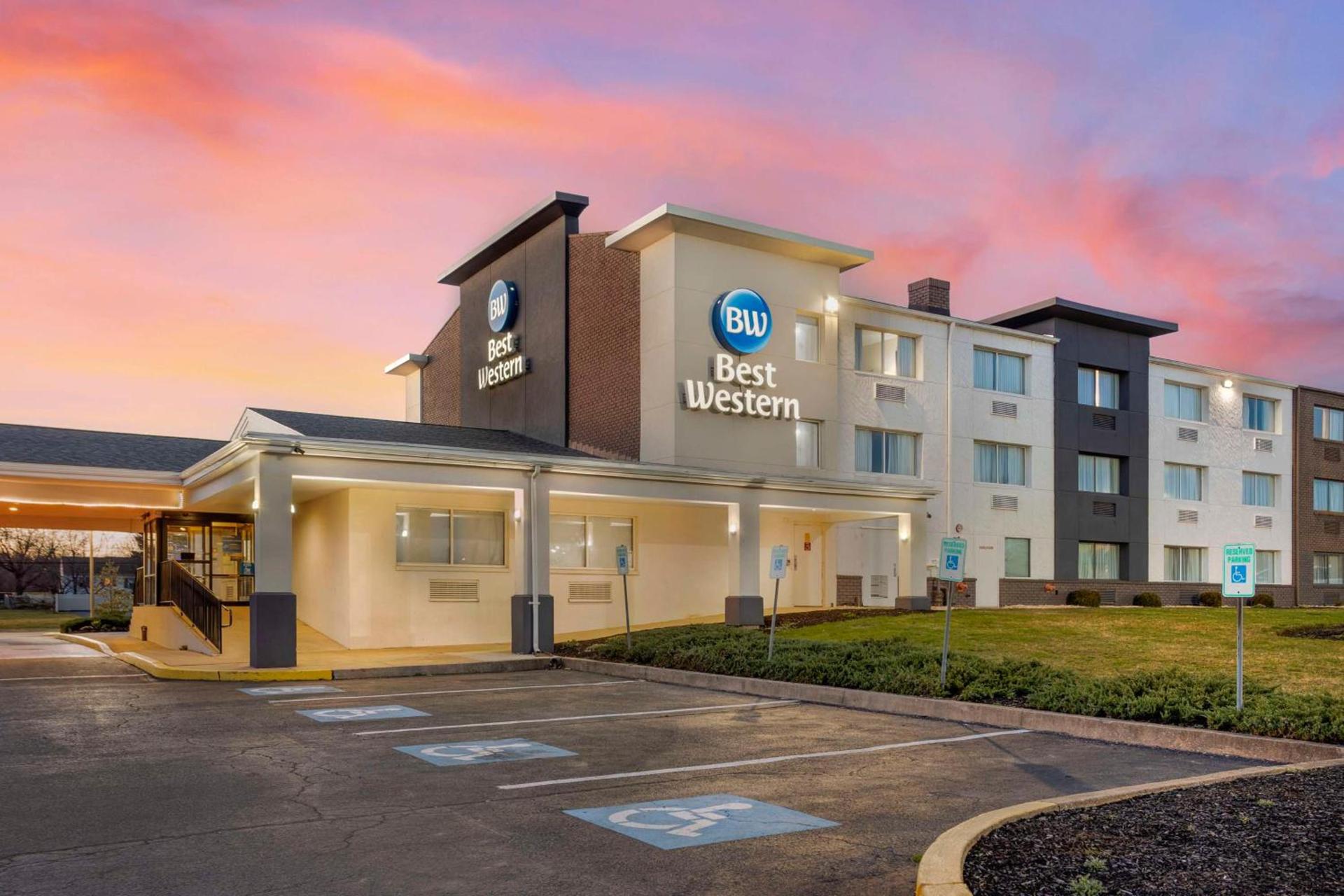 Best Western Westgate Inn photo 14