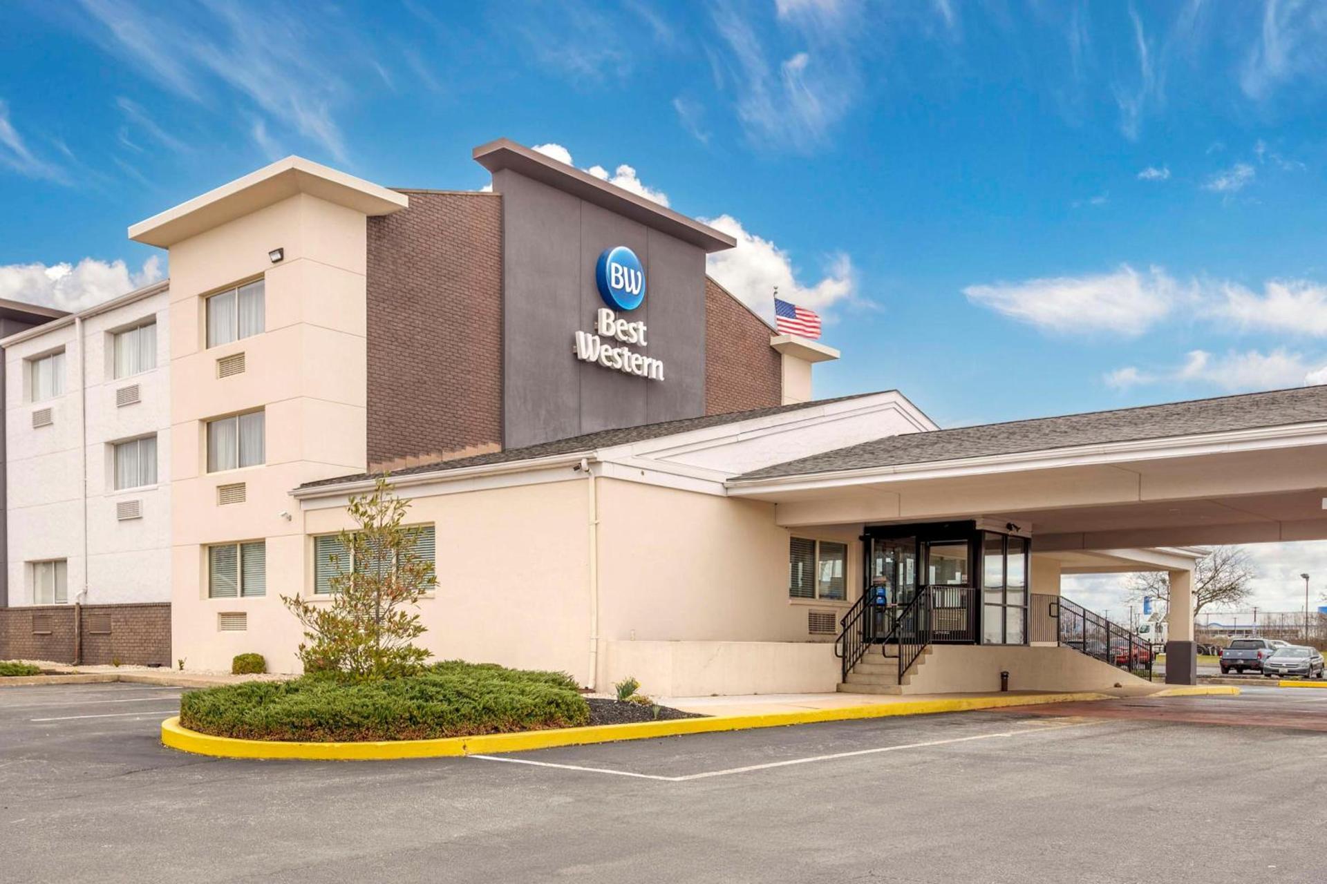 Best Western Westgate Inn photo 12