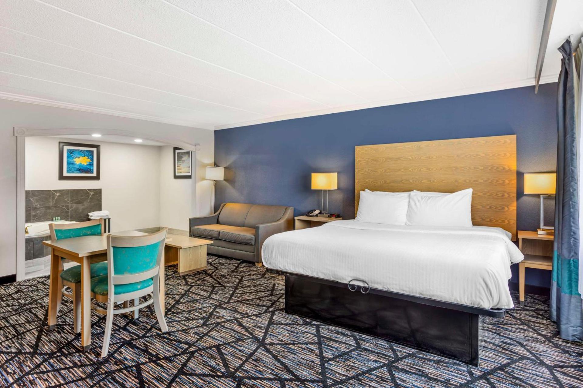 Best Western Westgate Inn photo 3