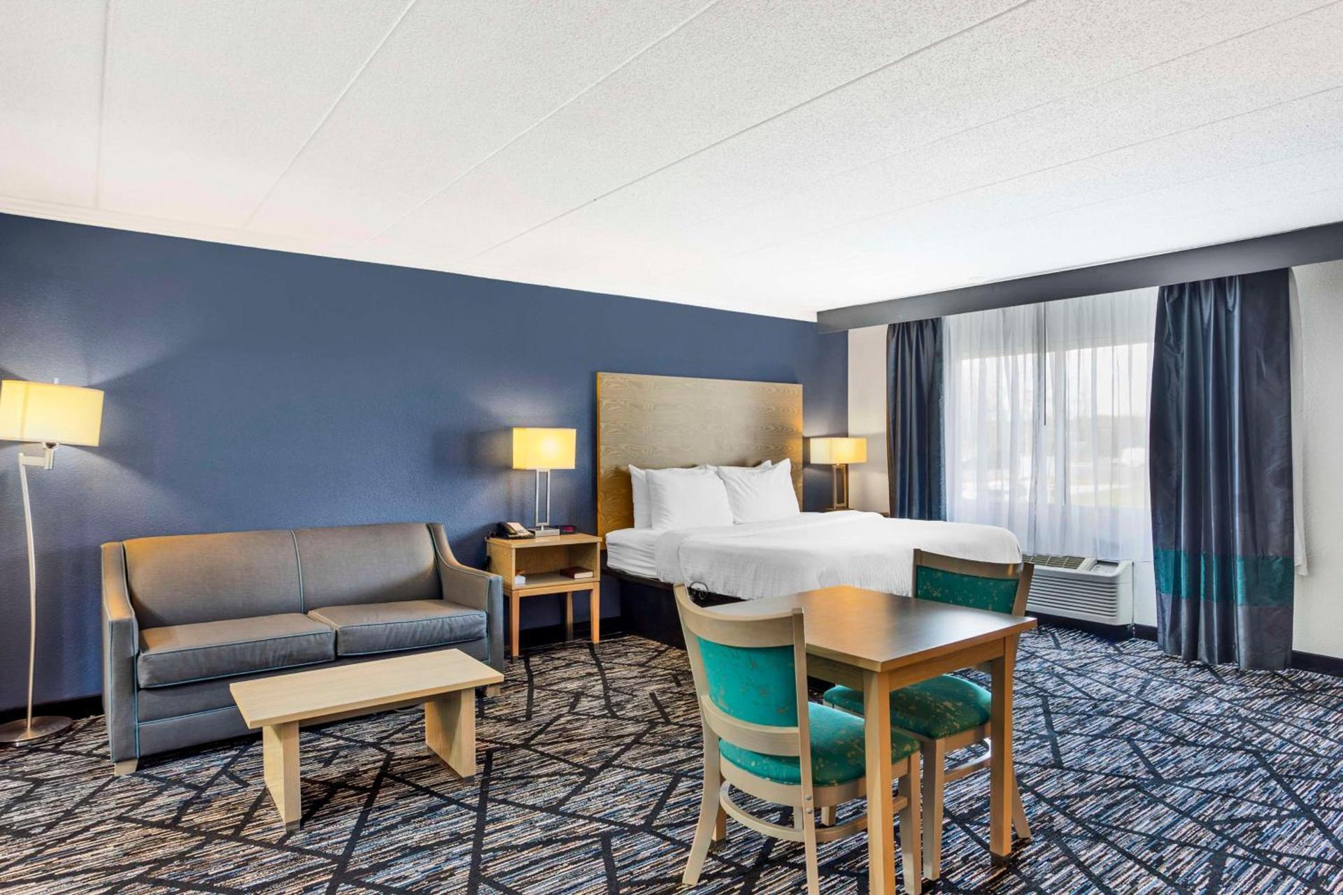 Best Western Westgate Inn photo 10