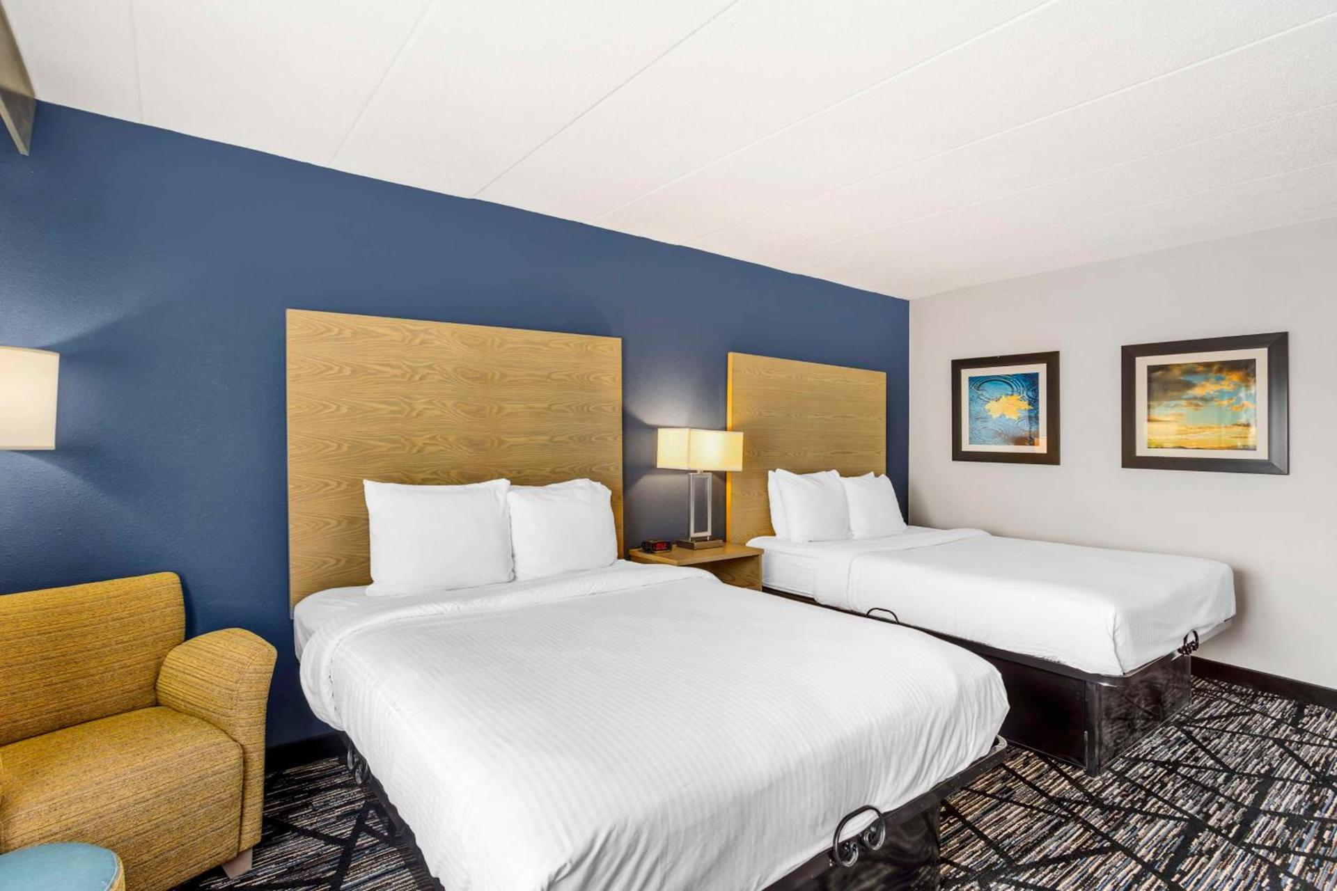 Best Western Westgate Inn photo 40