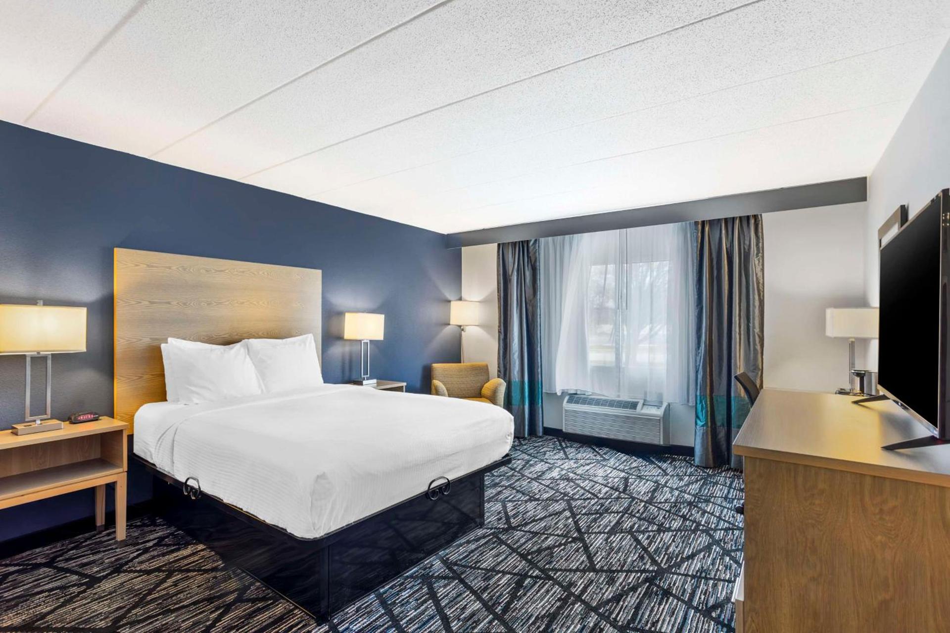 Best Western Westgate Inn photo 42