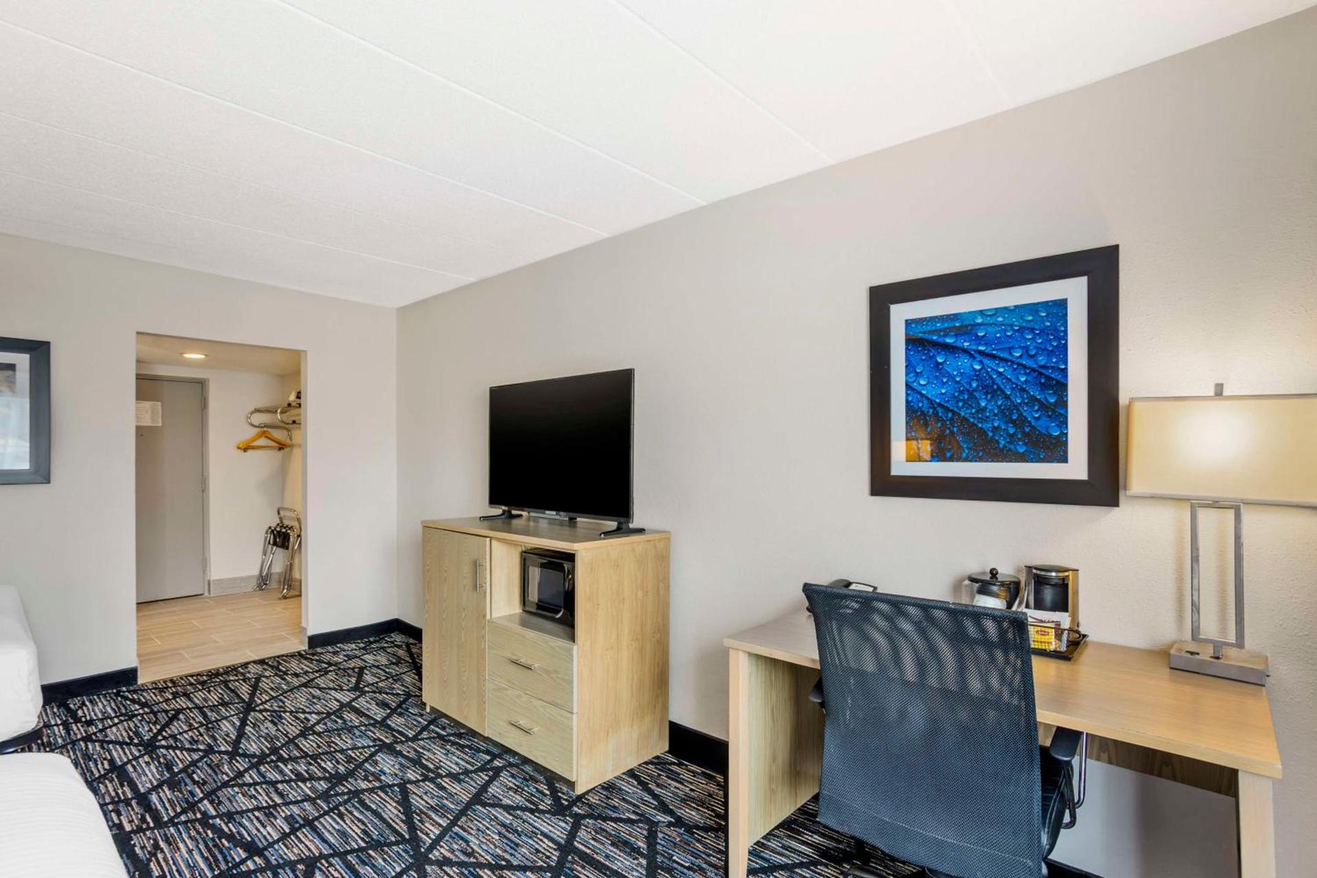 Best Western Westgate Inn photo 38