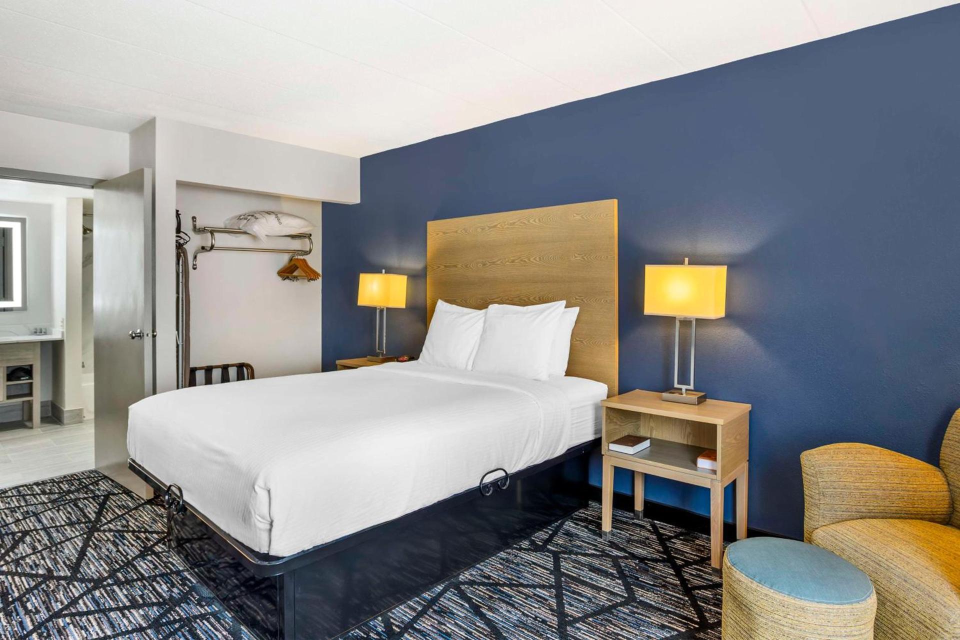 Best Western Westgate Inn photo 43