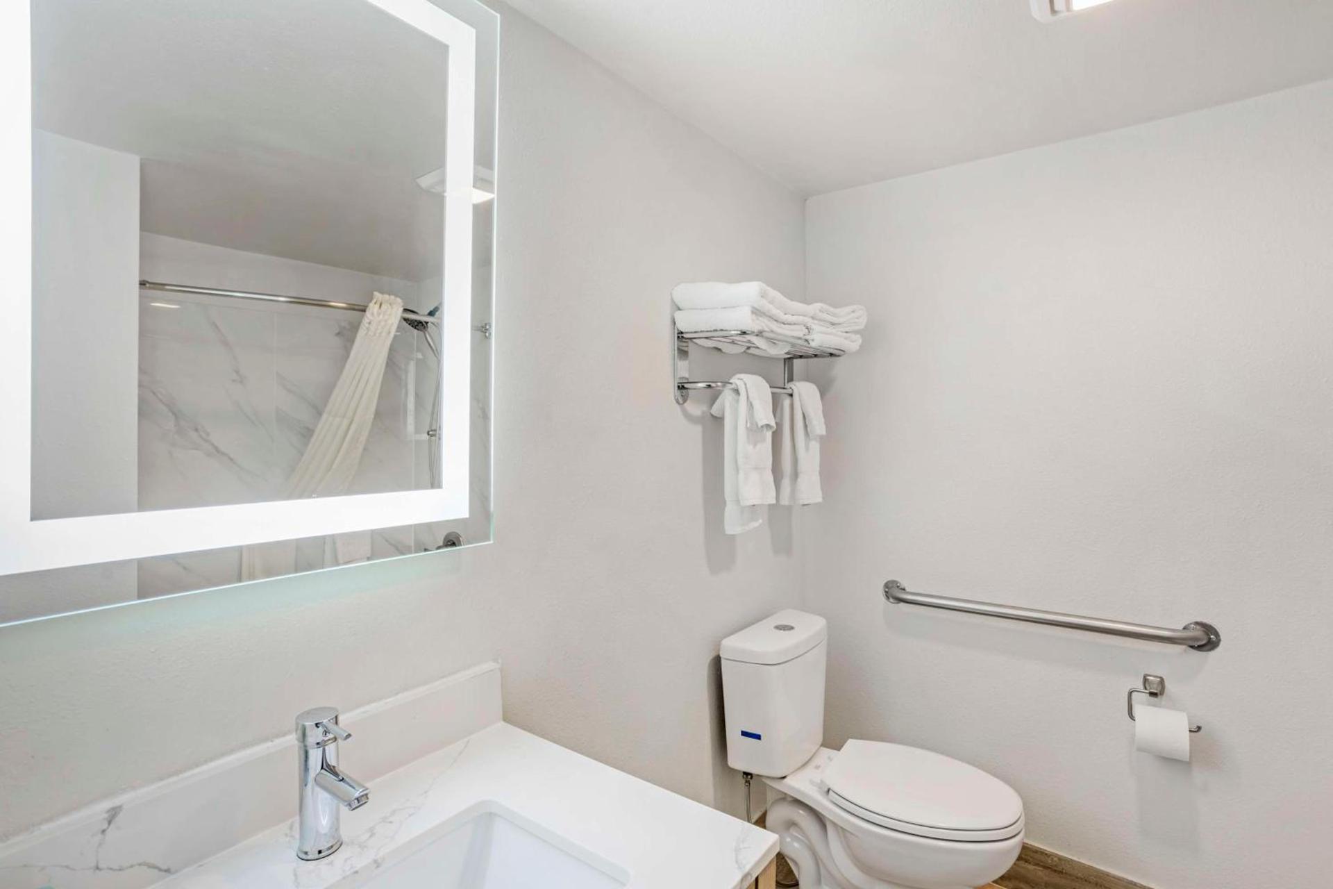 Best Western Westgate Inn photo 41