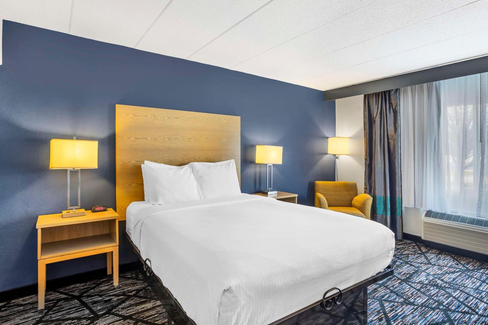 Best Western Westgate Inn photo 44