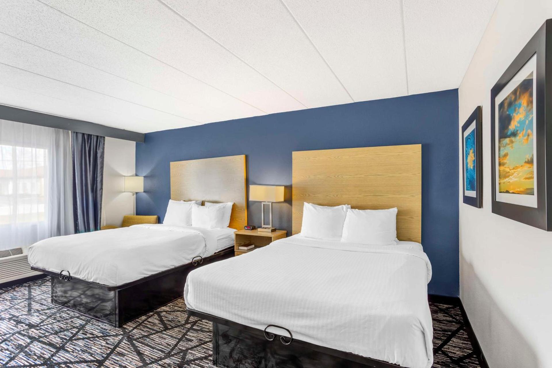 Best Western Westgate Inn photo 39
