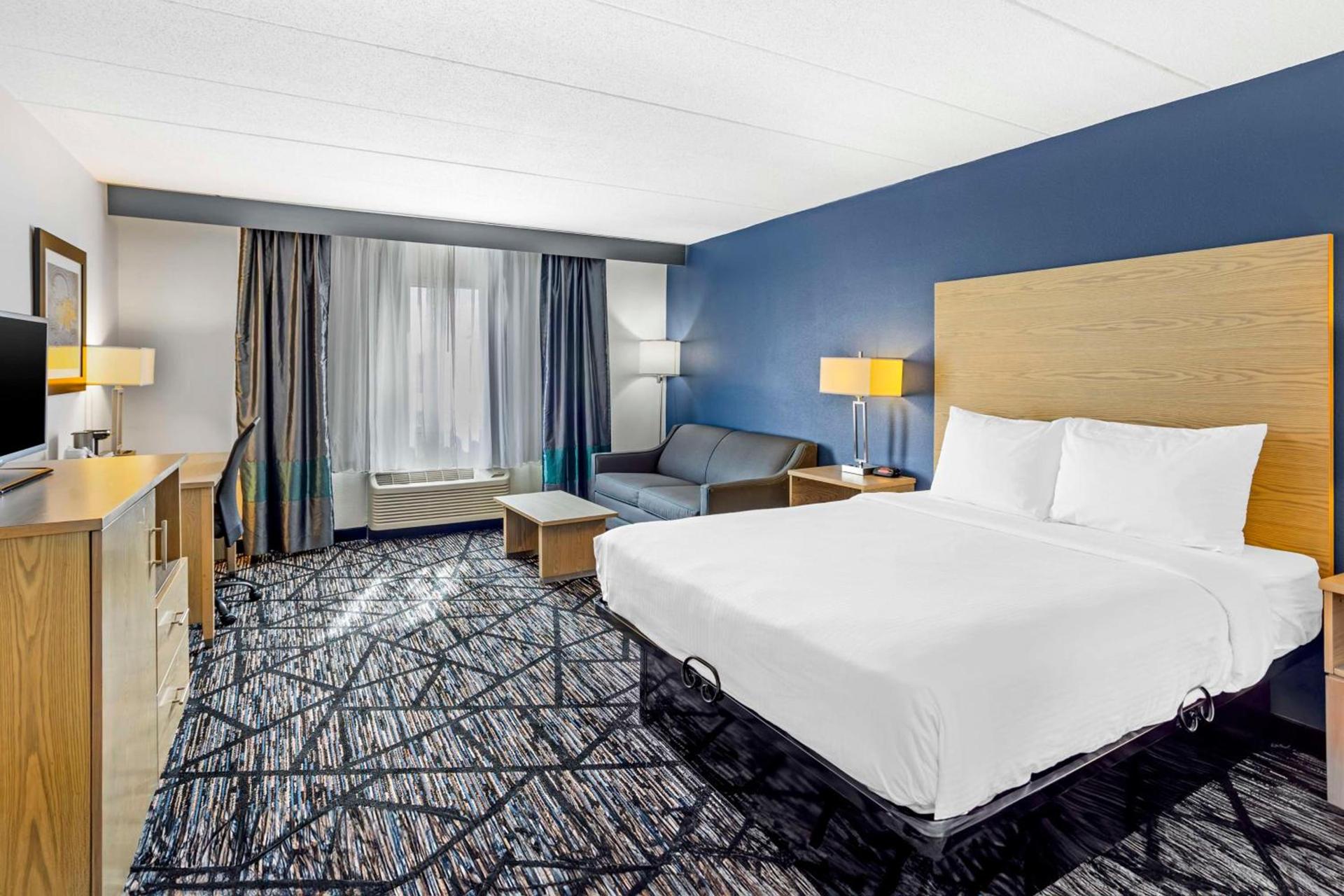 Best Western Westgate Inn photo 48