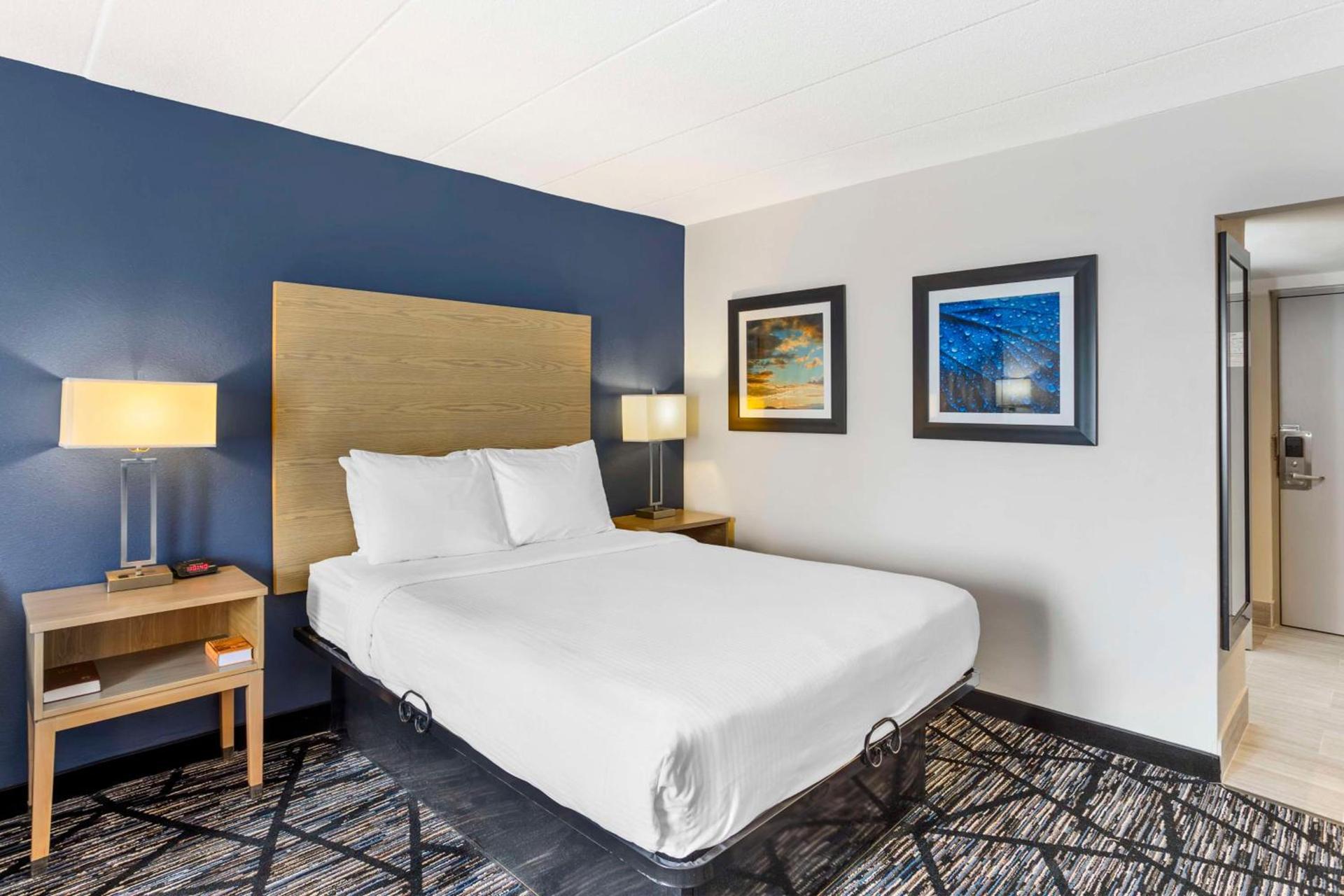 Best Western Westgate Inn photo 45