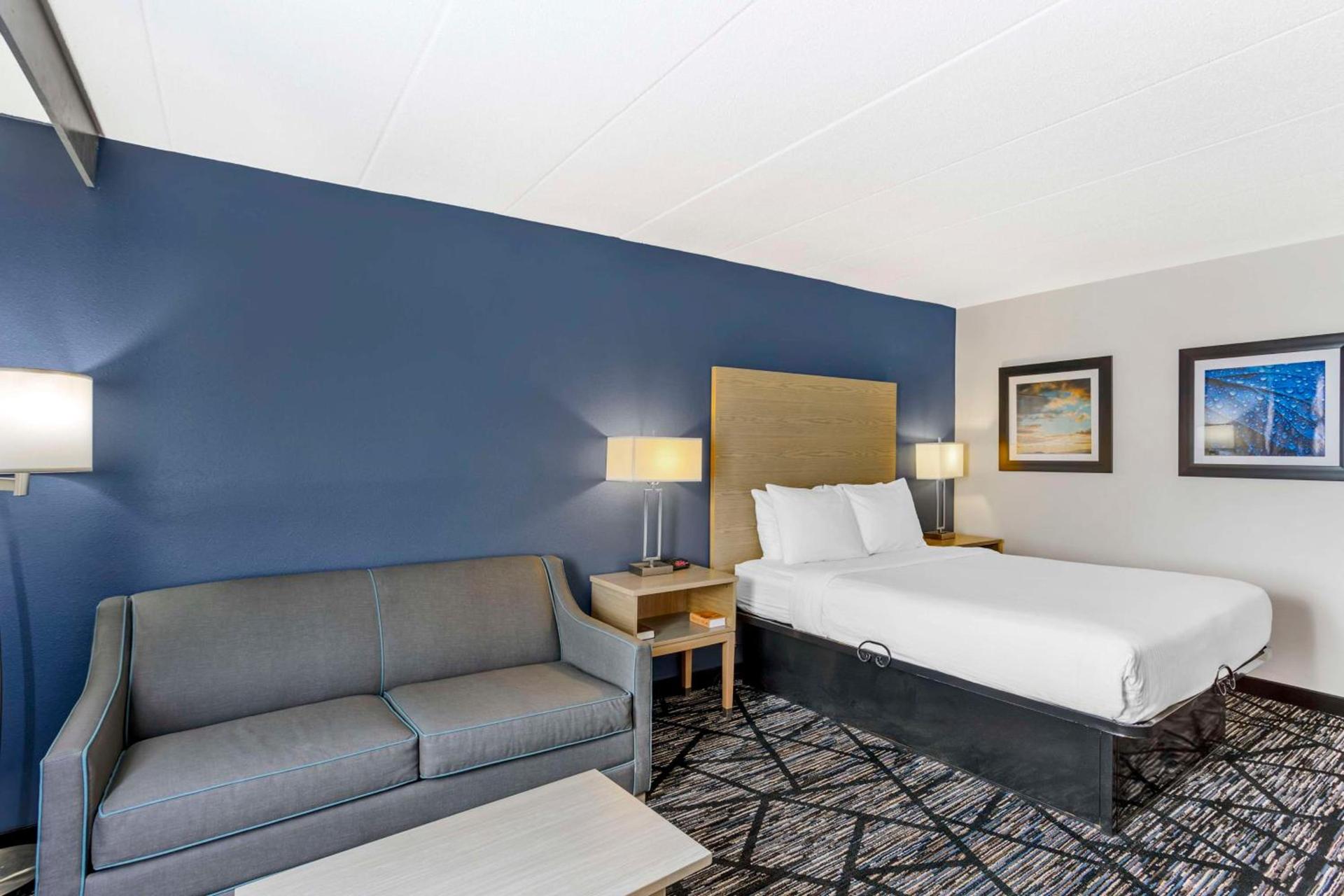 Best Western Westgate Inn photo 46