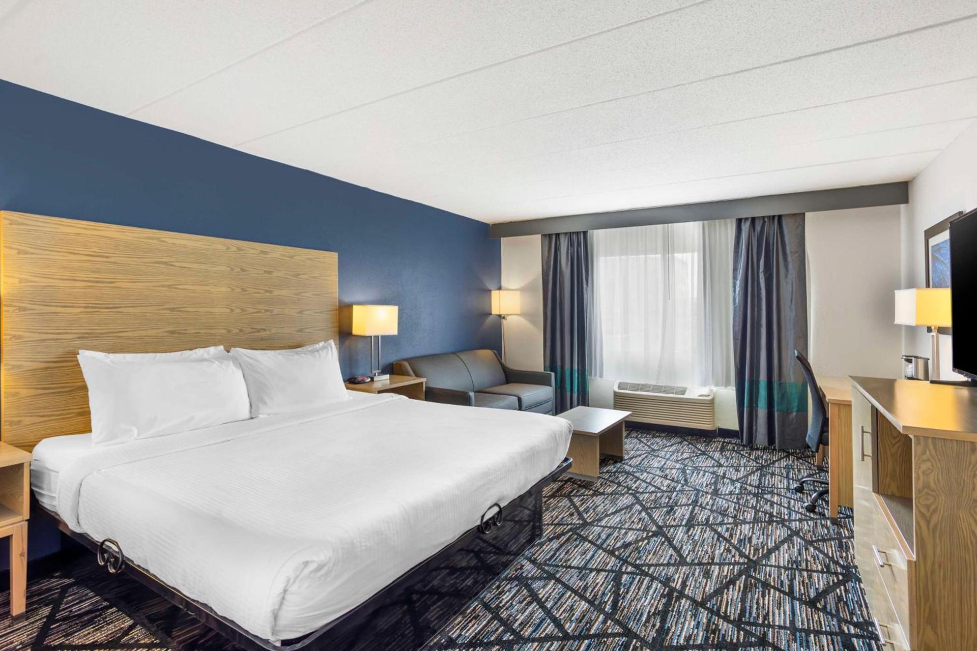 Best Western Westgate Inn photo 50