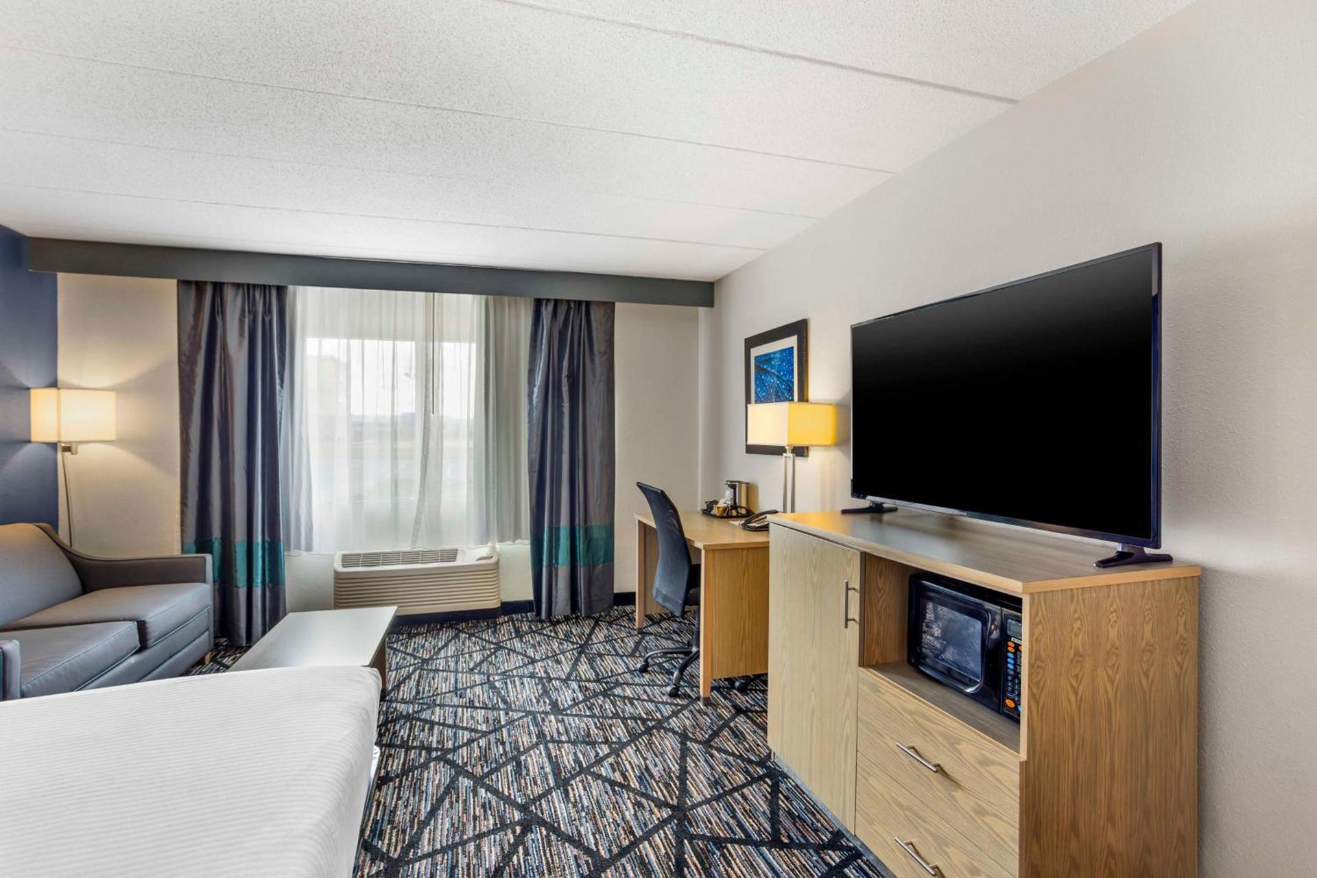 Best Western Westgate Inn photo 49