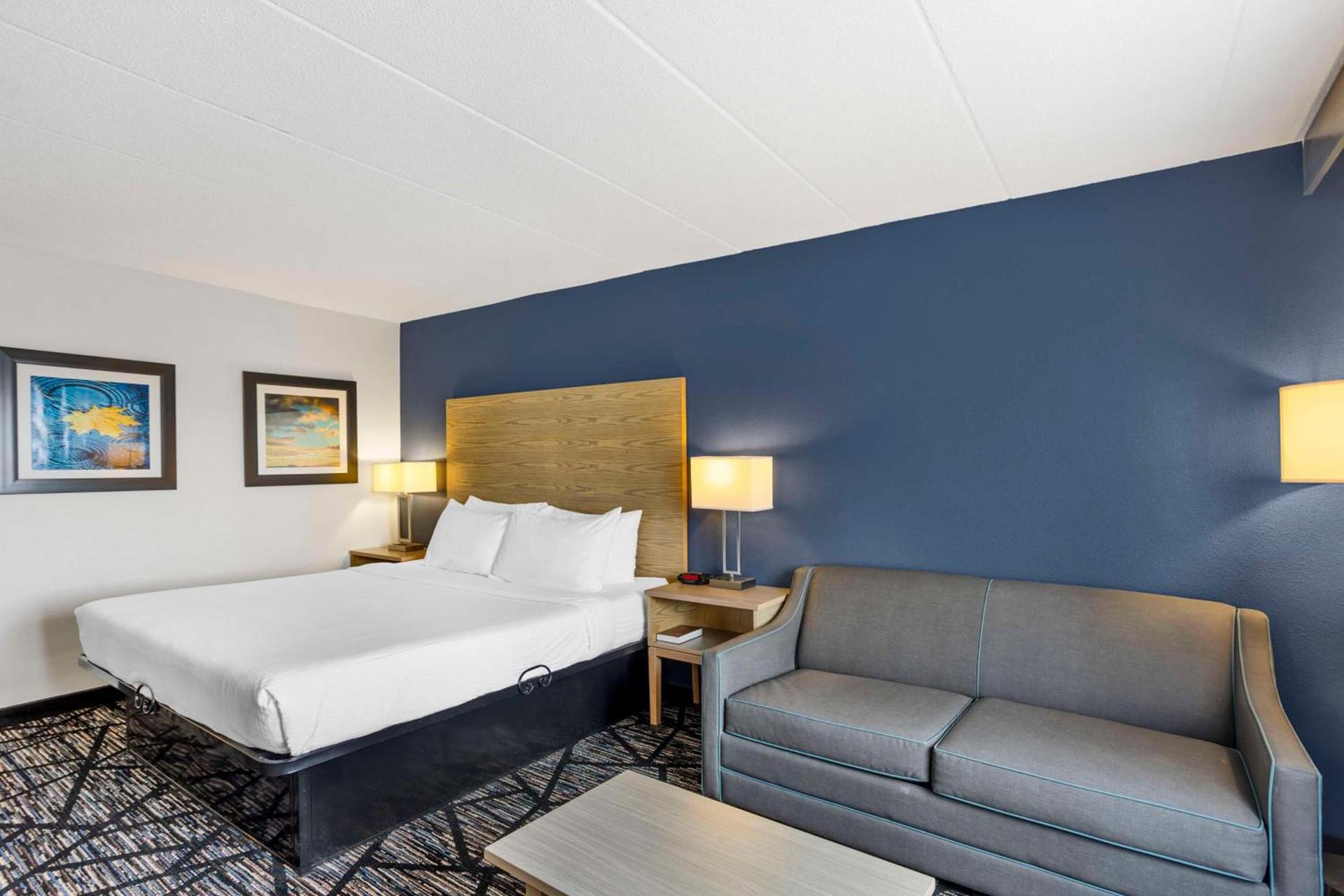 Best Western Westgate Inn photo 51