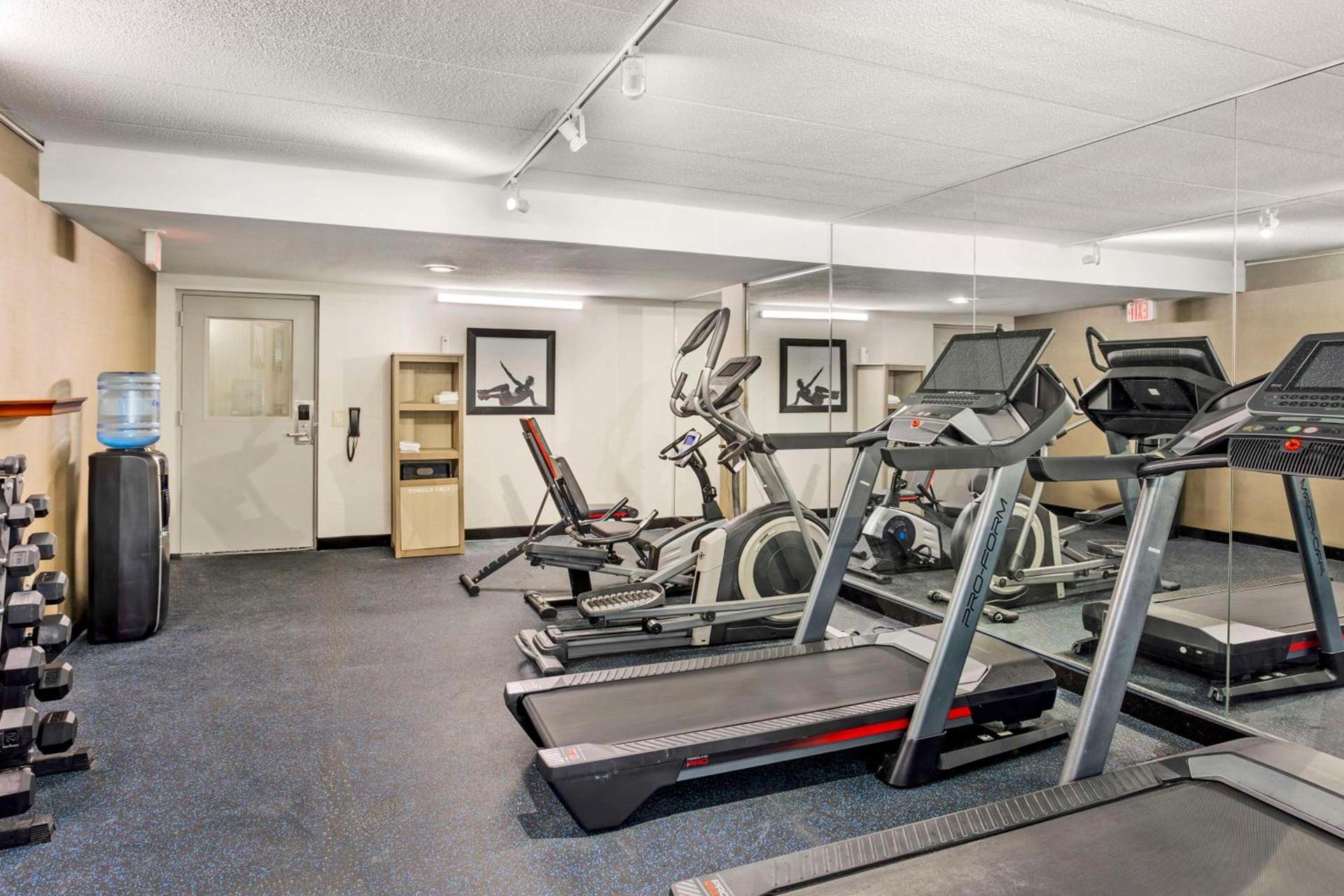 Best Western Westgate Inn photo 5