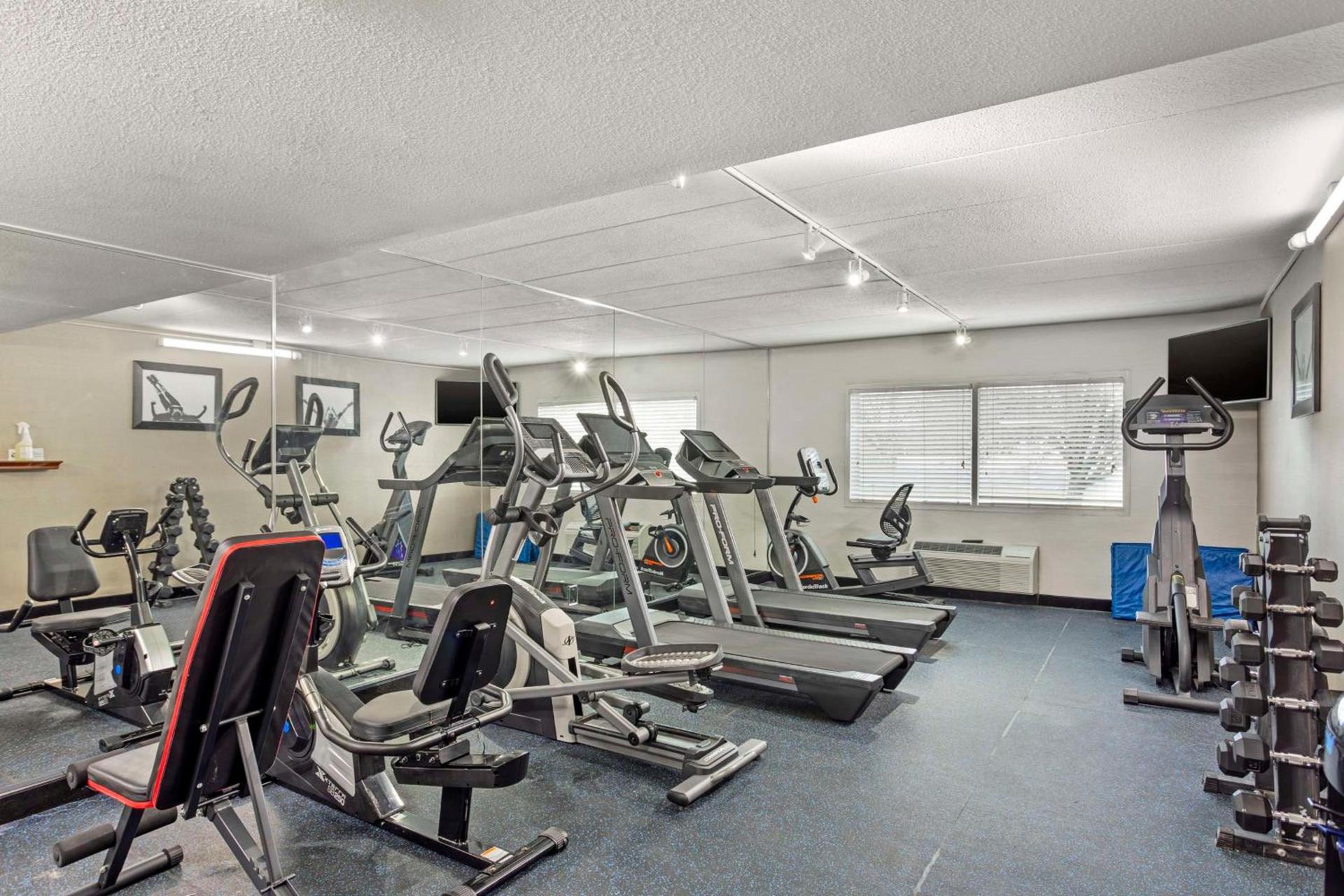 Best Western Westgate Inn photo 53