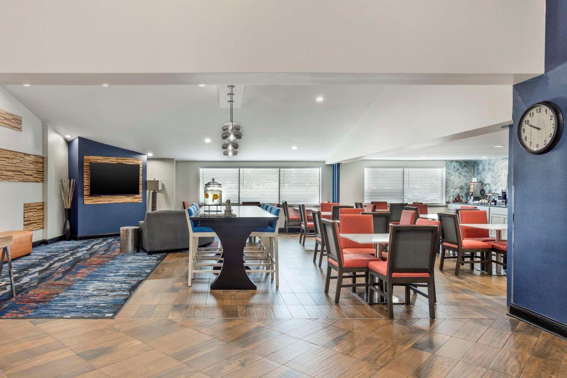 Best Western Westgate Inn photo 55