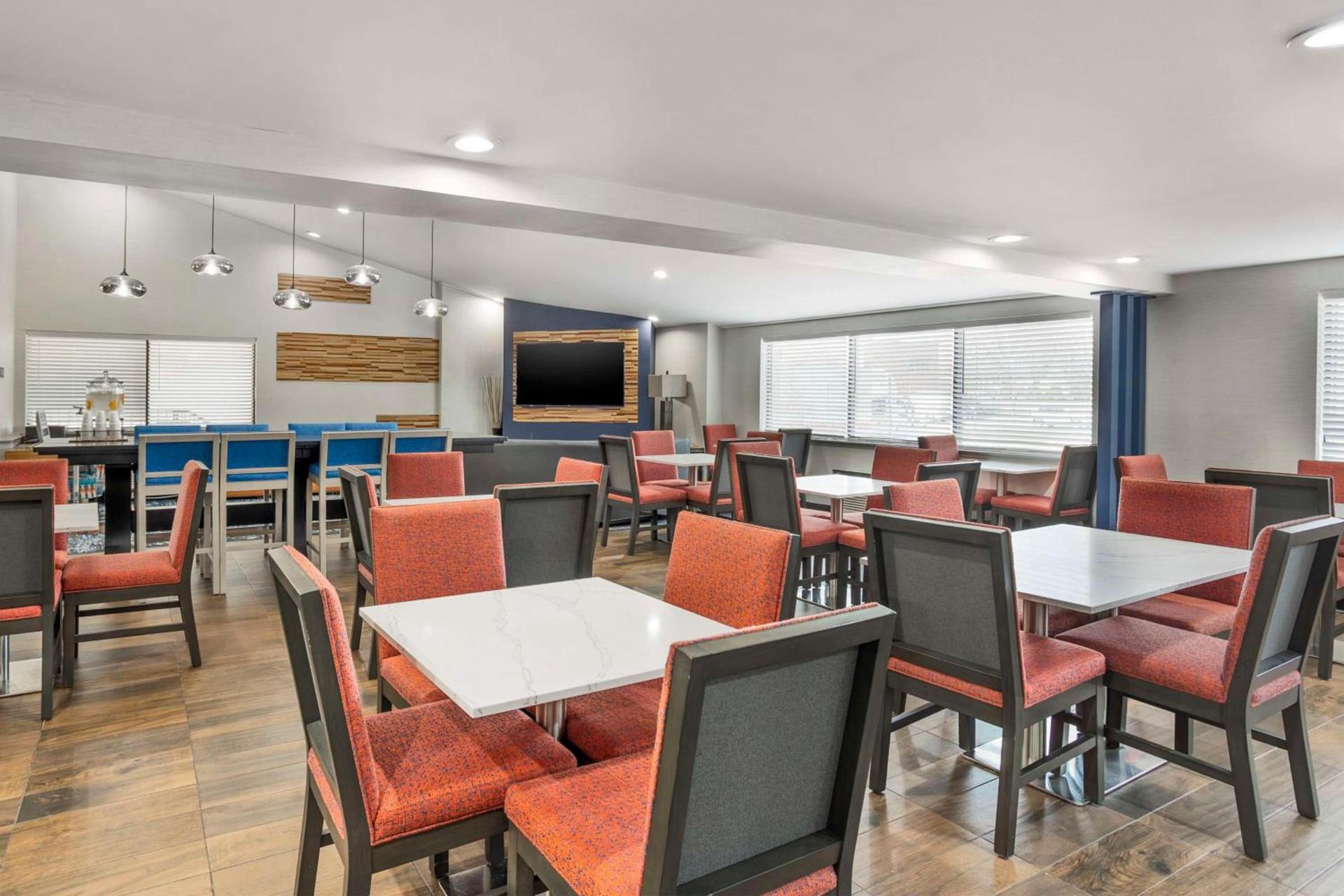 Best Western Westgate Inn photo 6