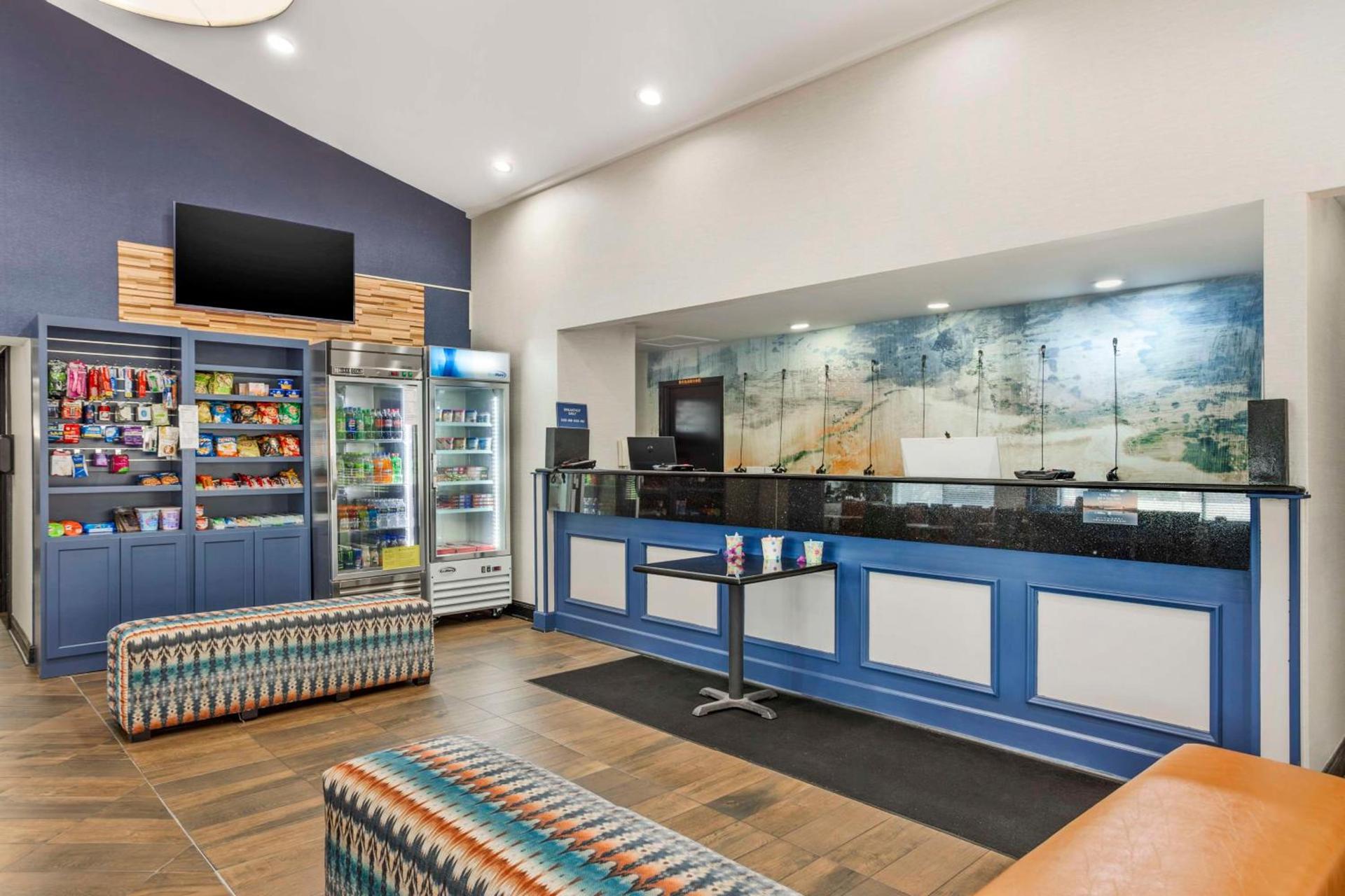 Best Western Westgate Inn photo 56