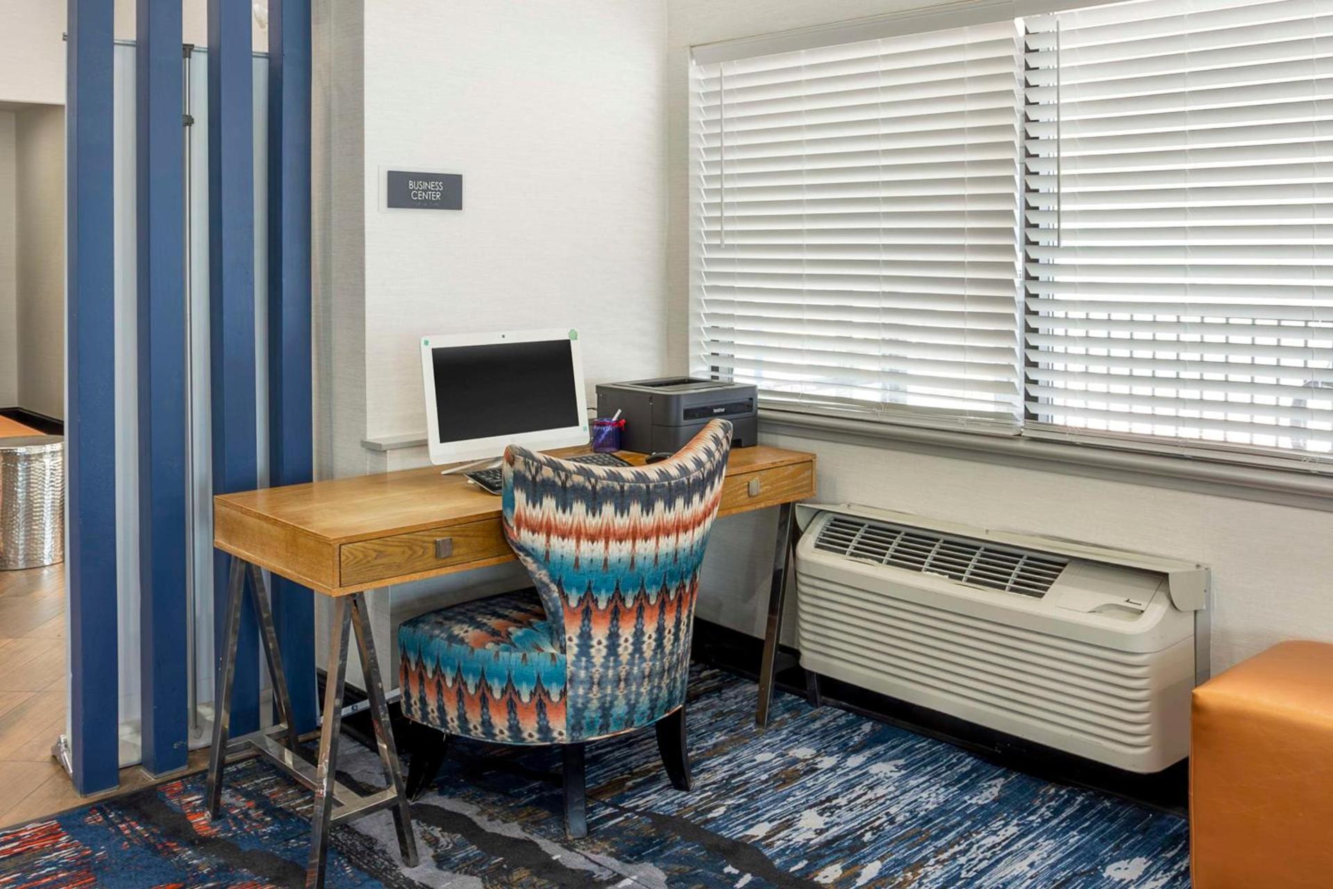 Best Western Westgate Inn photo 8