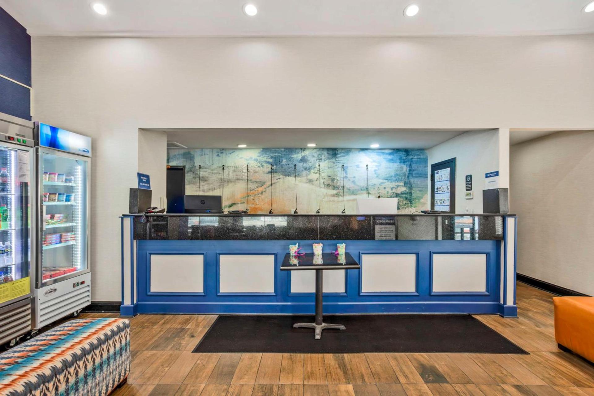 Best Western Westgate Inn photo 9