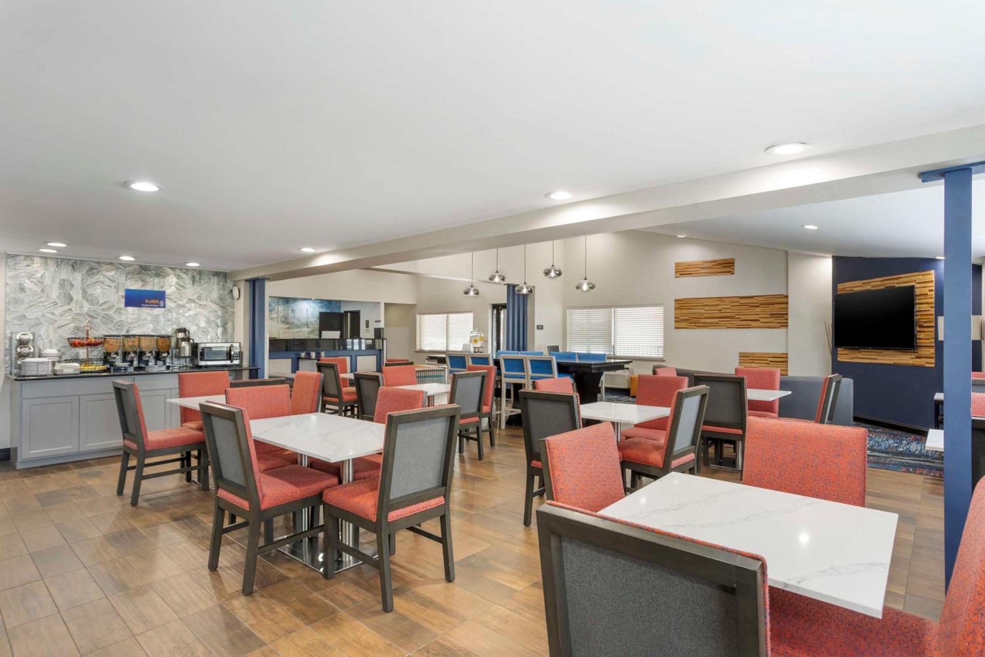 Best Western Westgate Inn photo 15