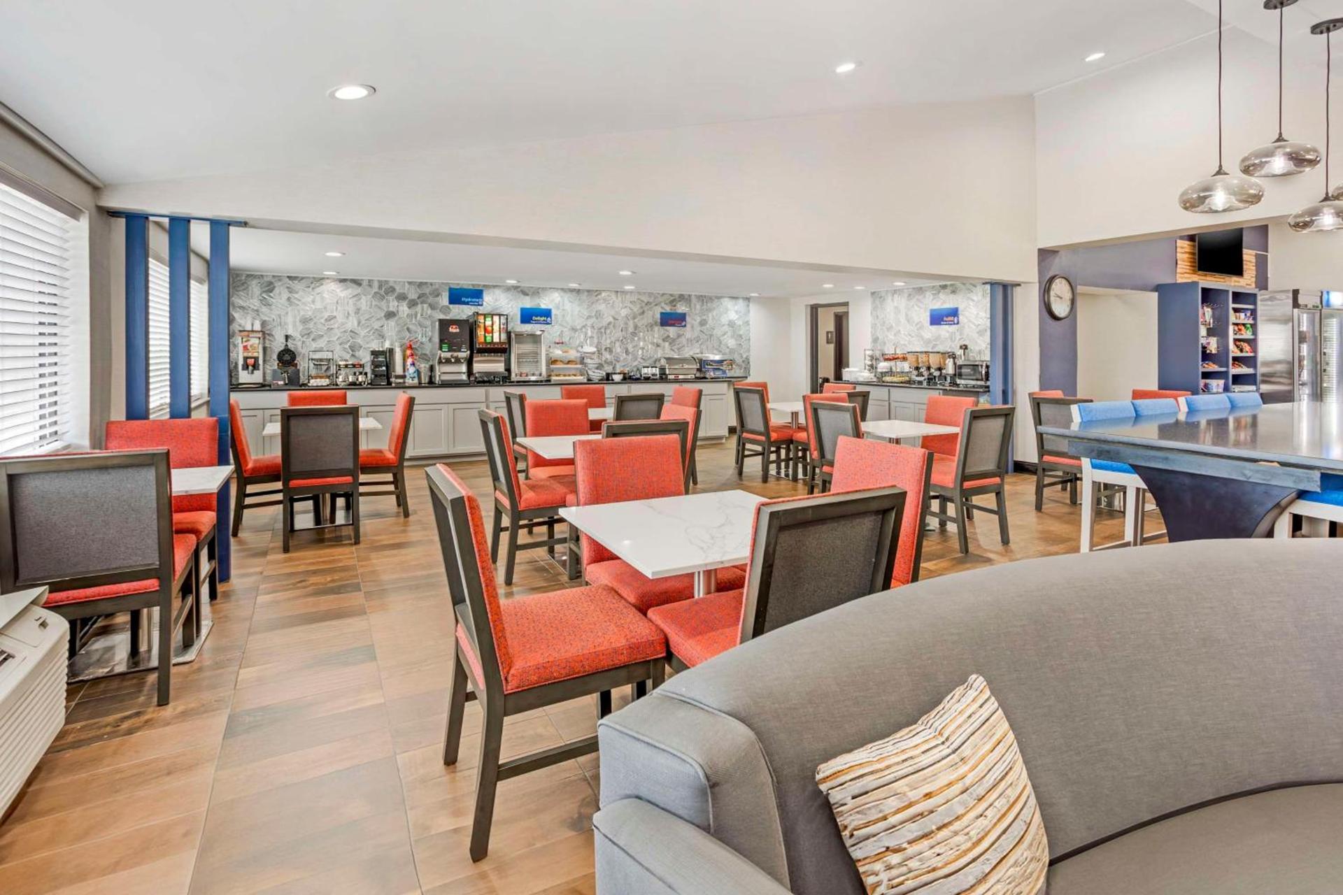 Best Western Westgate Inn photo 16