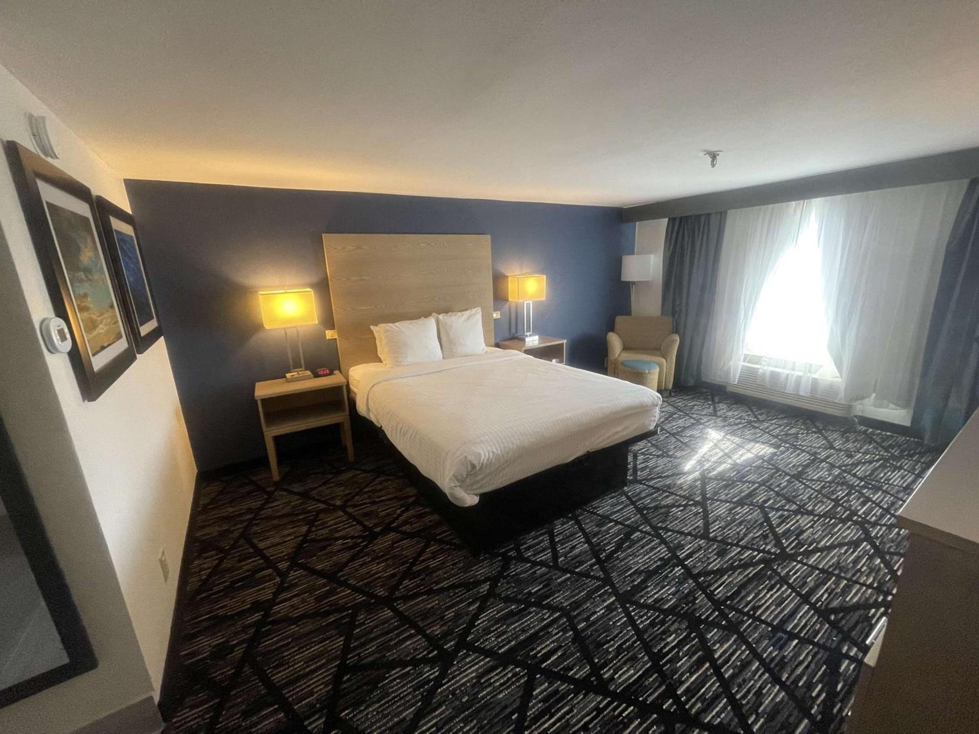 Best Western Westgate Inn photo 20