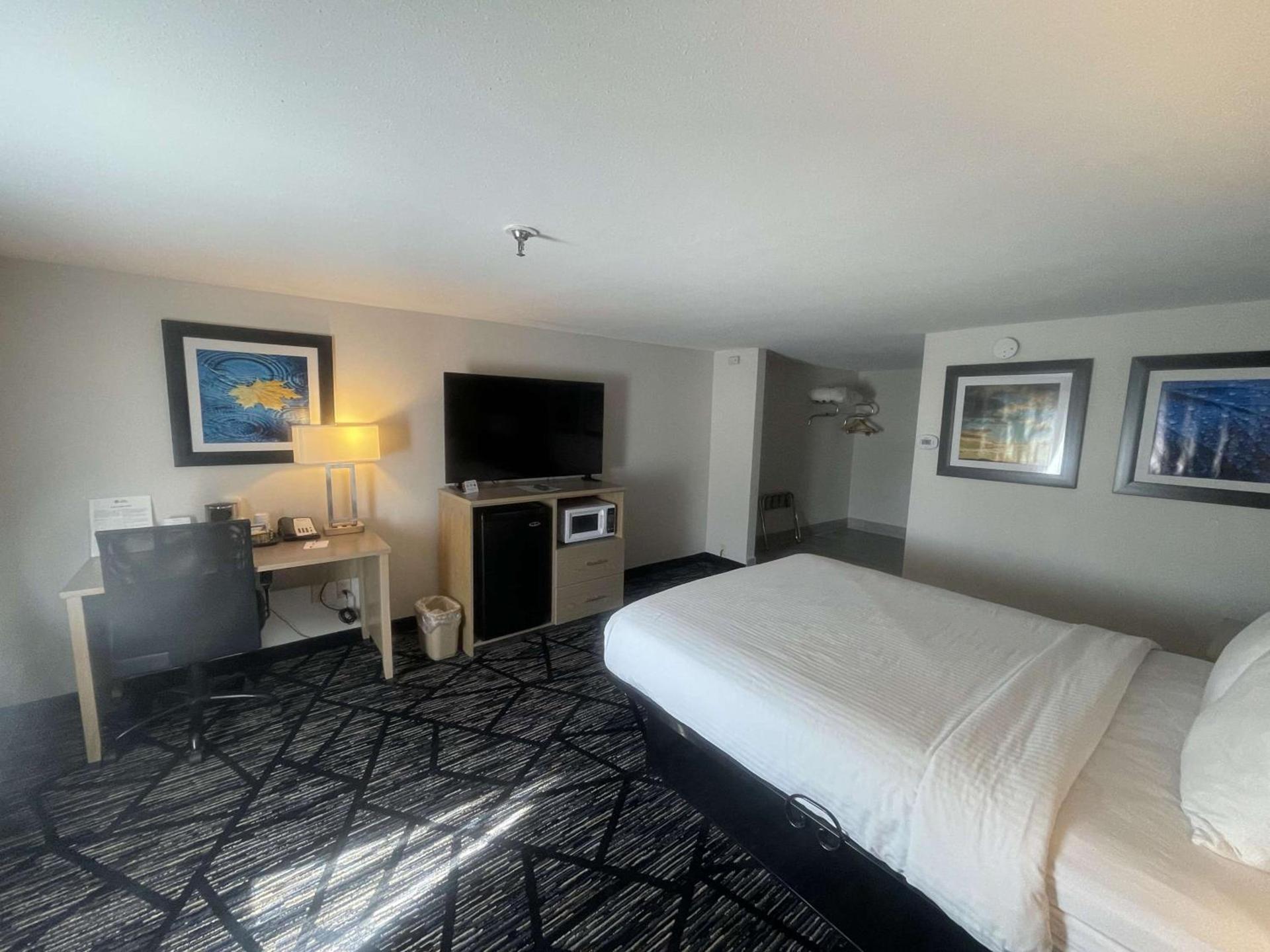 Best Western Westgate Inn photo 24