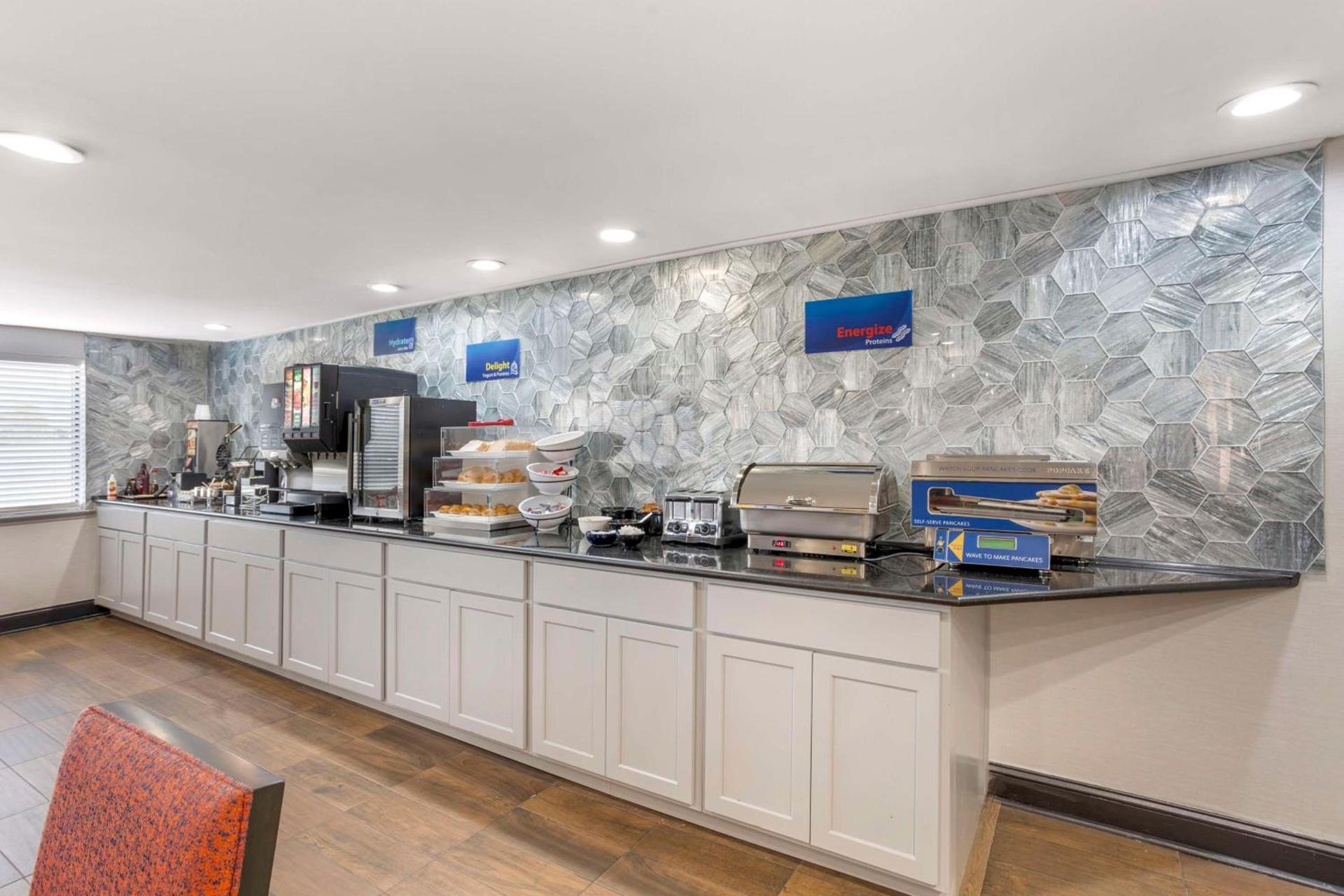 Best Western Westgate Inn photo 2