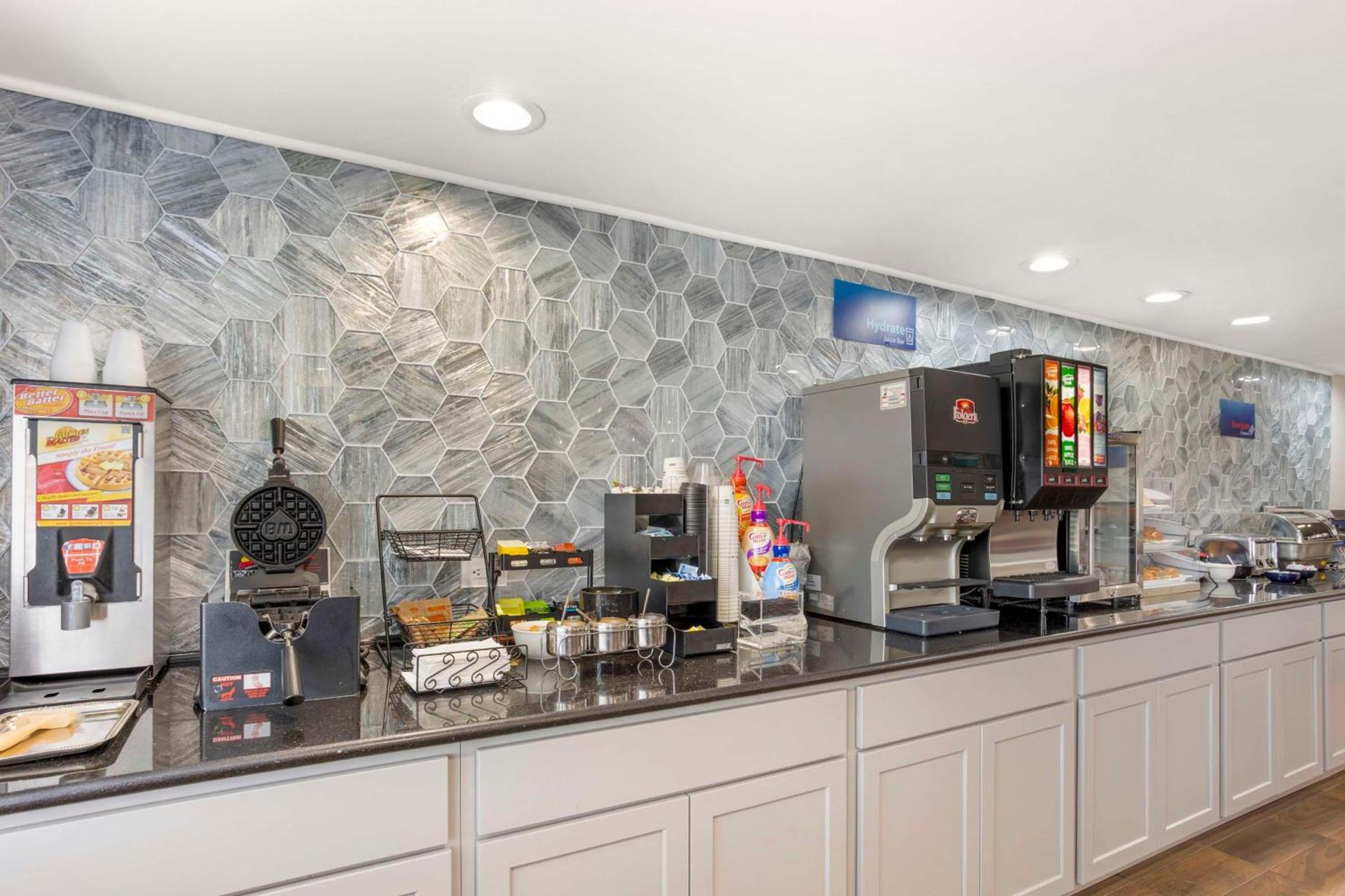 Best Western Westgate Inn photo 27