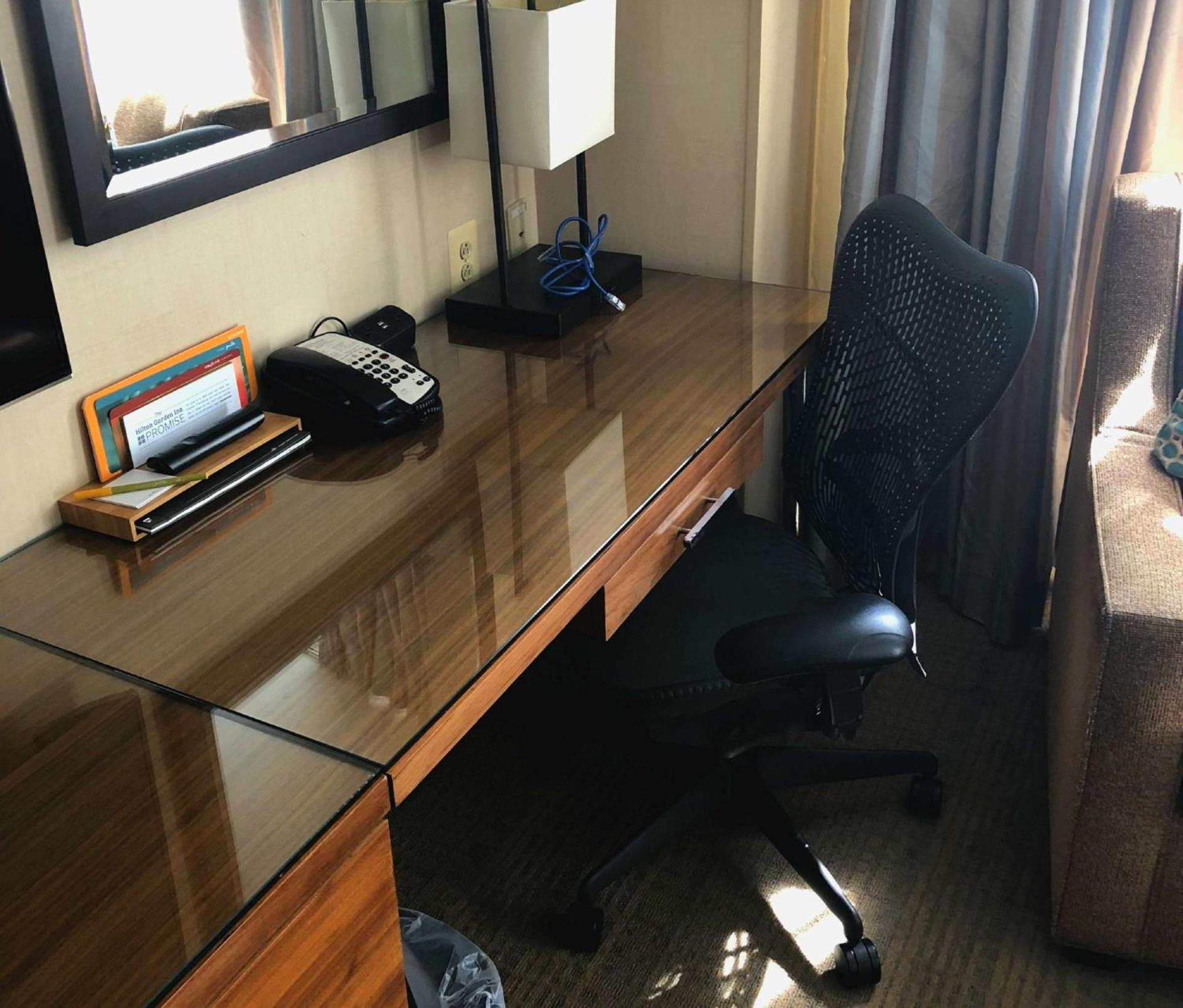 Hilton Garden Inn Baltimore Inner Harbor photo 21