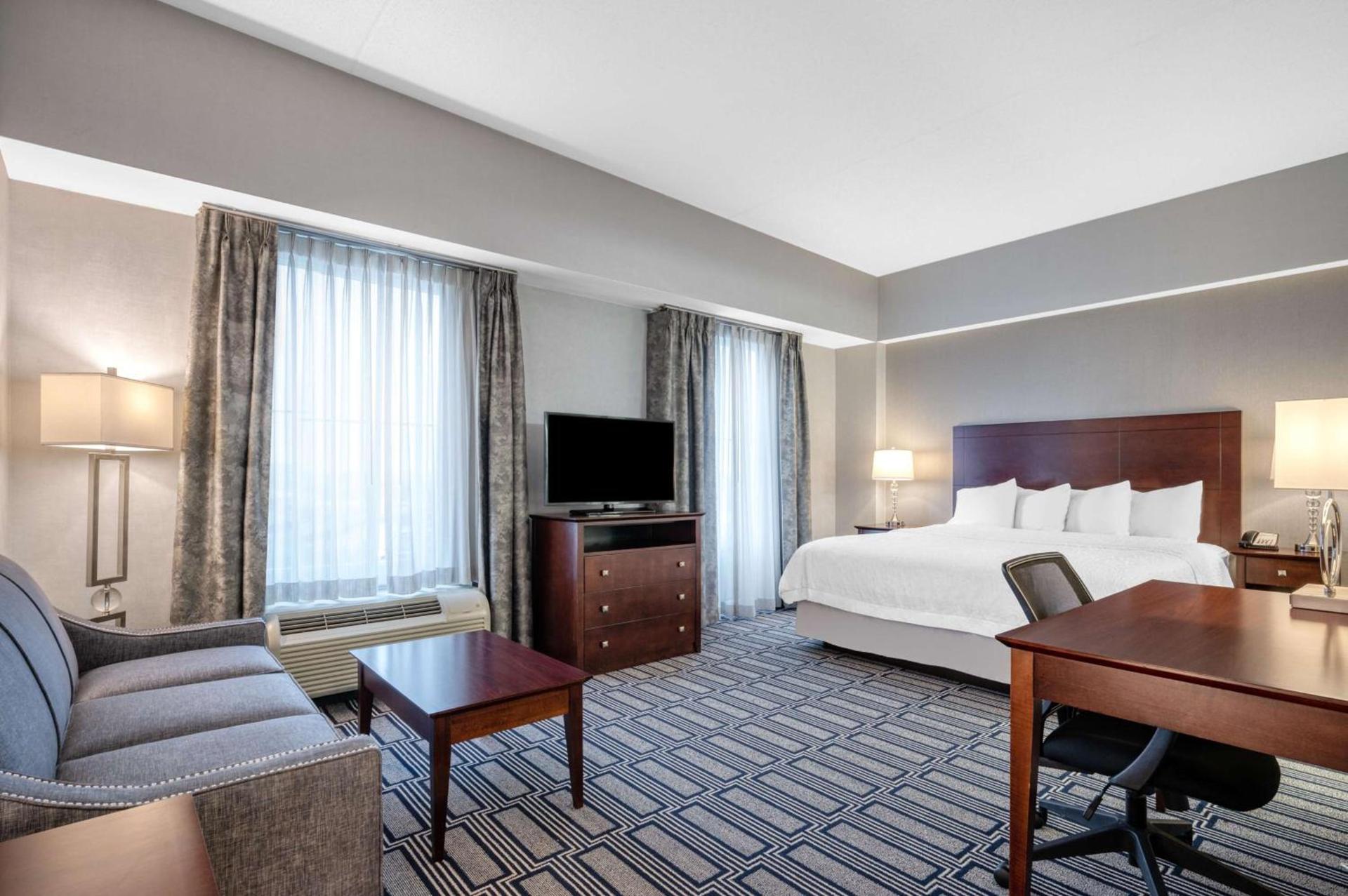 Hampton Inn & Suites Providence Downtown photo 32