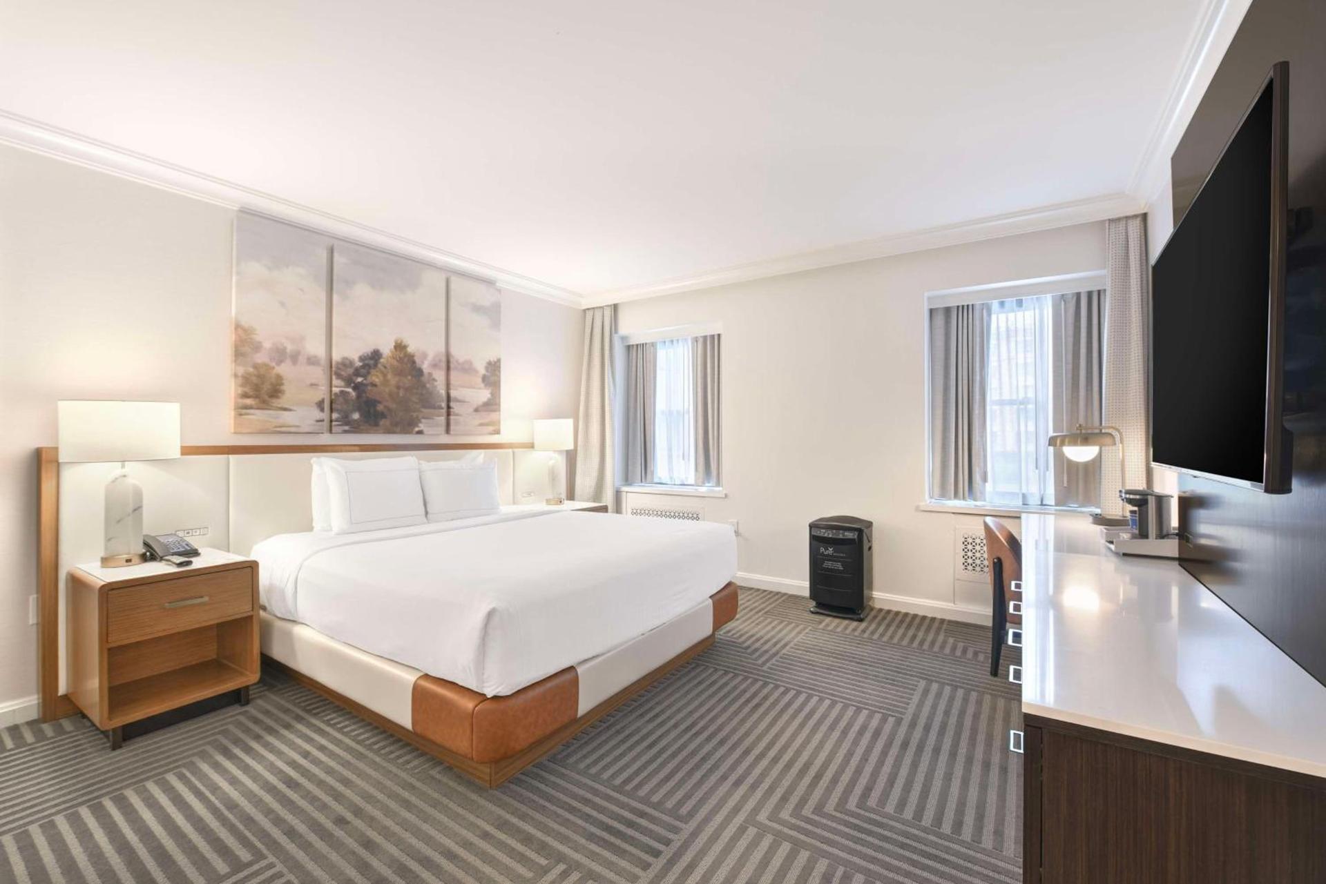 Capital Hilton photo 61