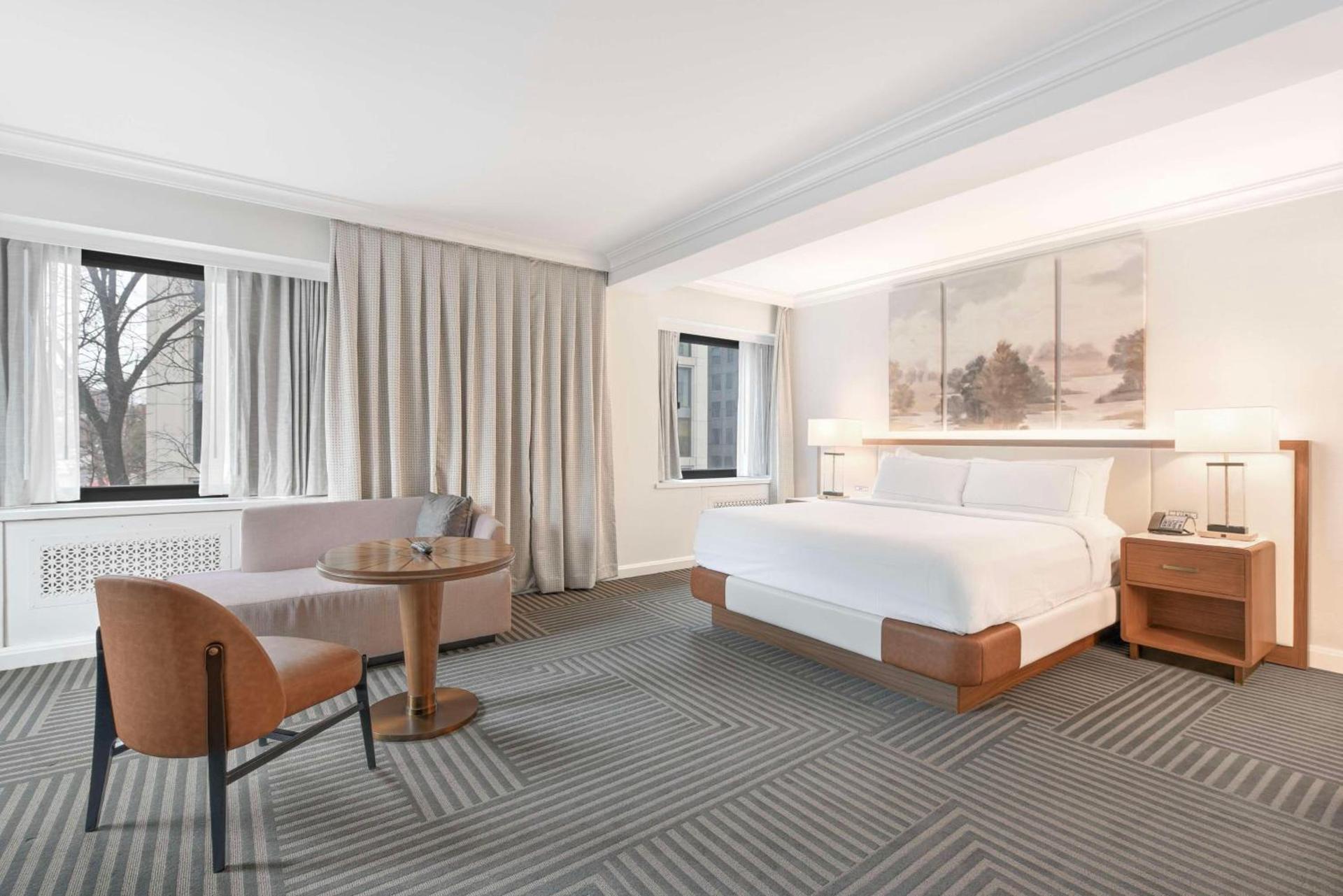 Capital Hilton photo 58