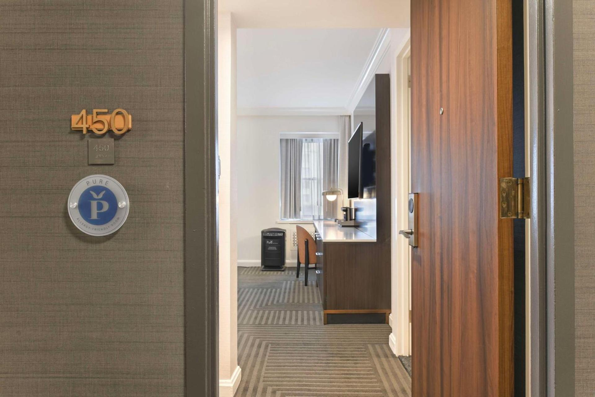 Capital Hilton photo 66