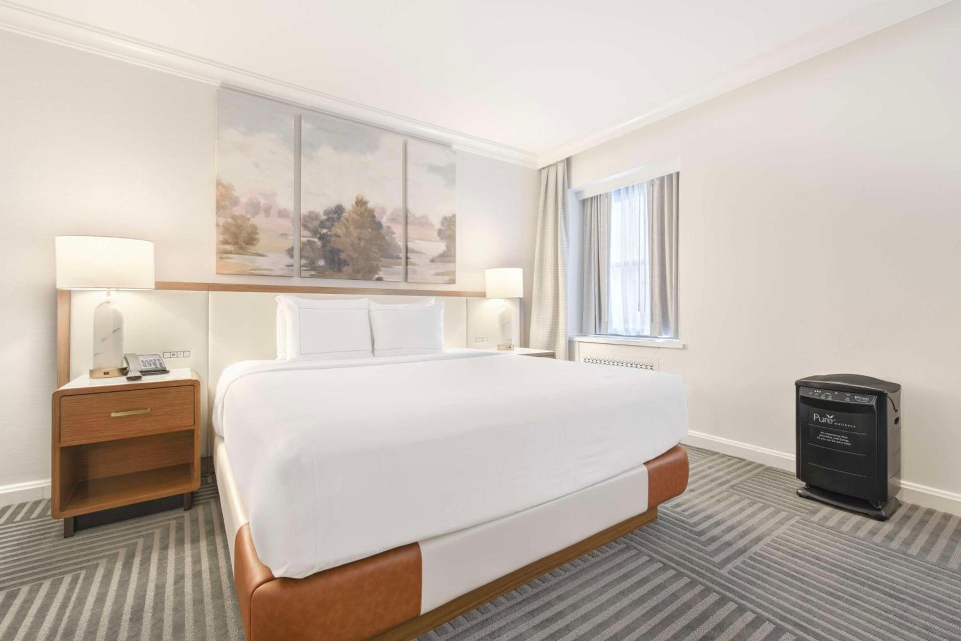 Capital Hilton photo 67
