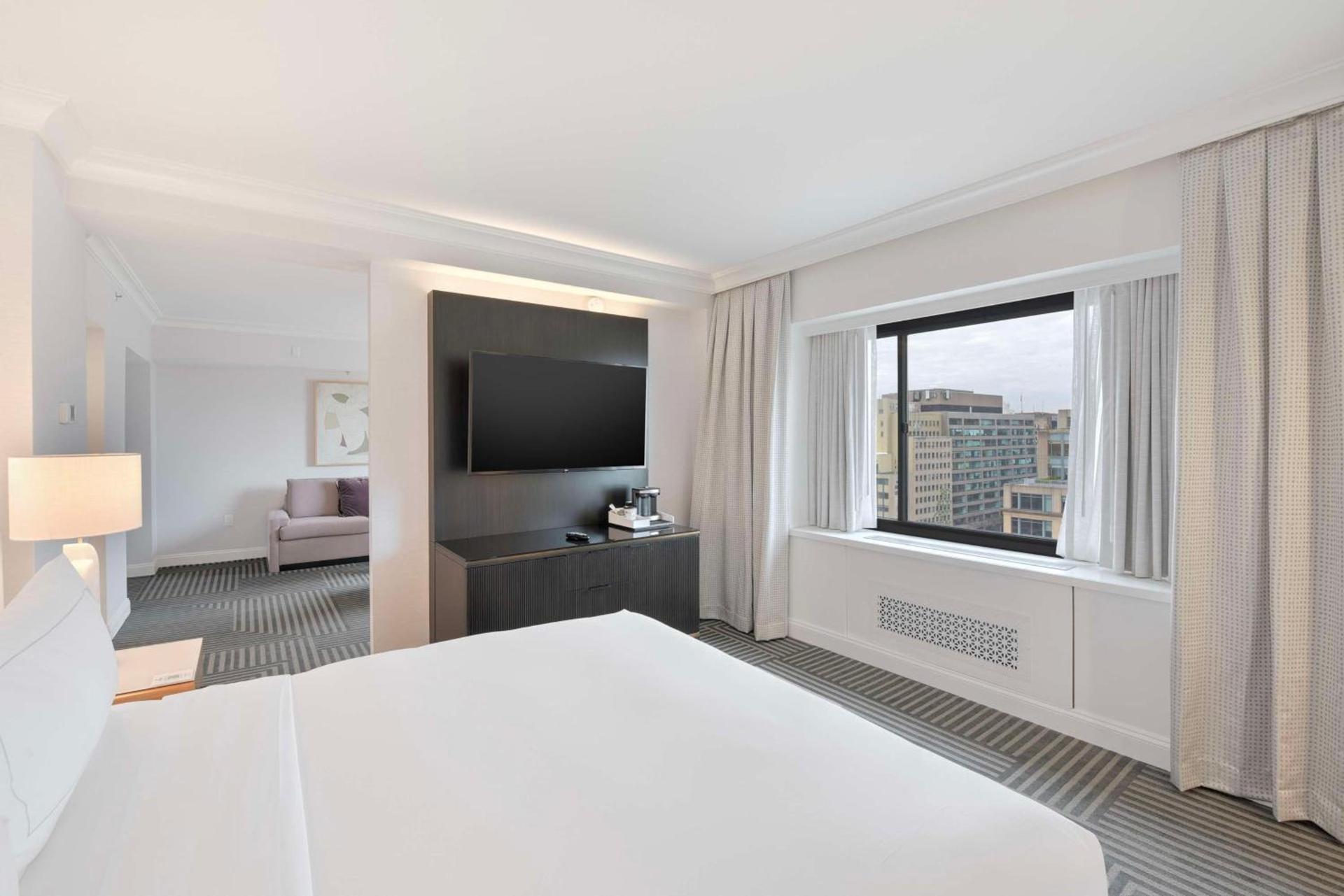 Capital Hilton photo 69